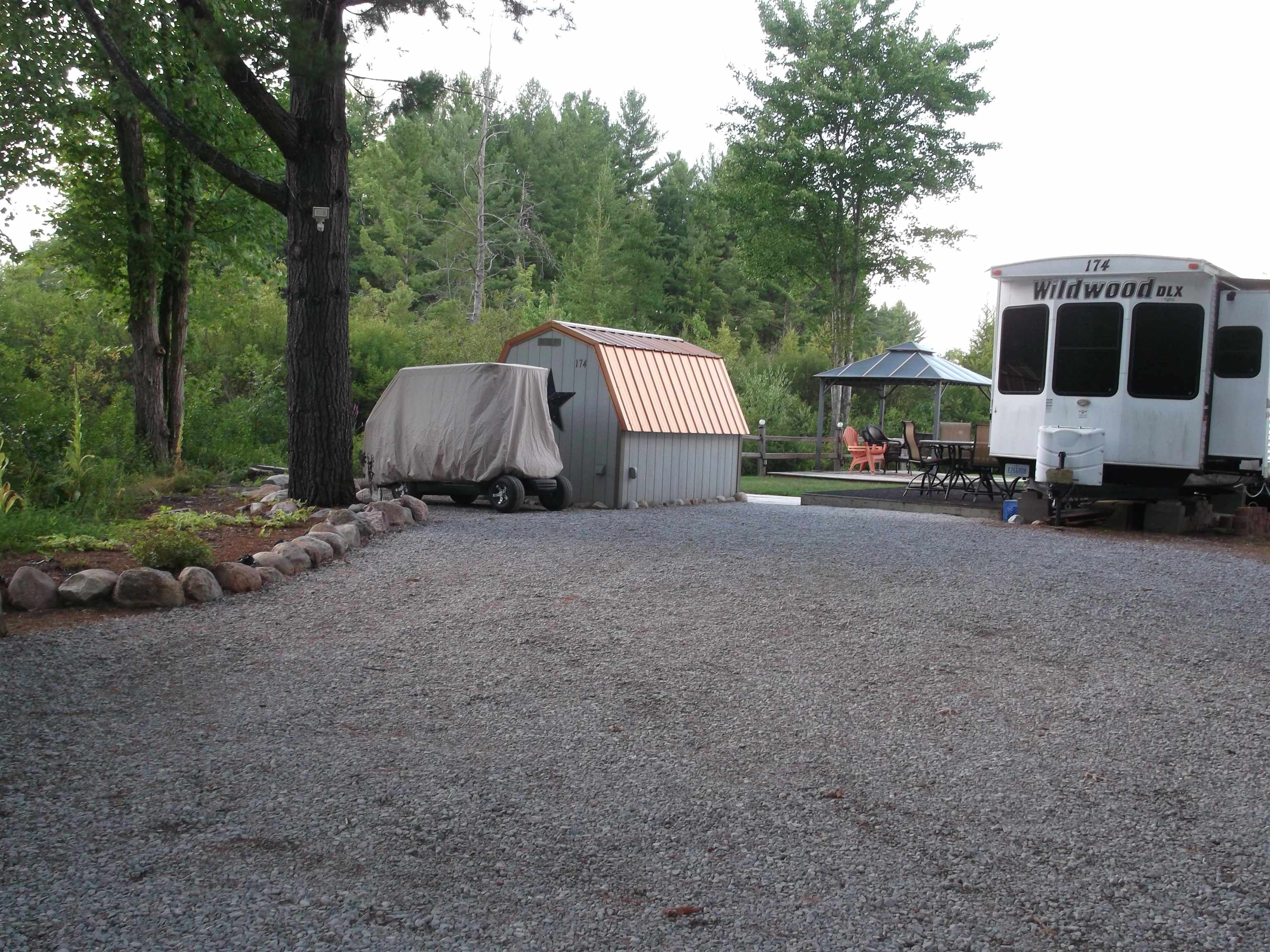 1st image of 2221 Grass Lake Ave Ave, Lake, MI 48632 | MLS# 50219498