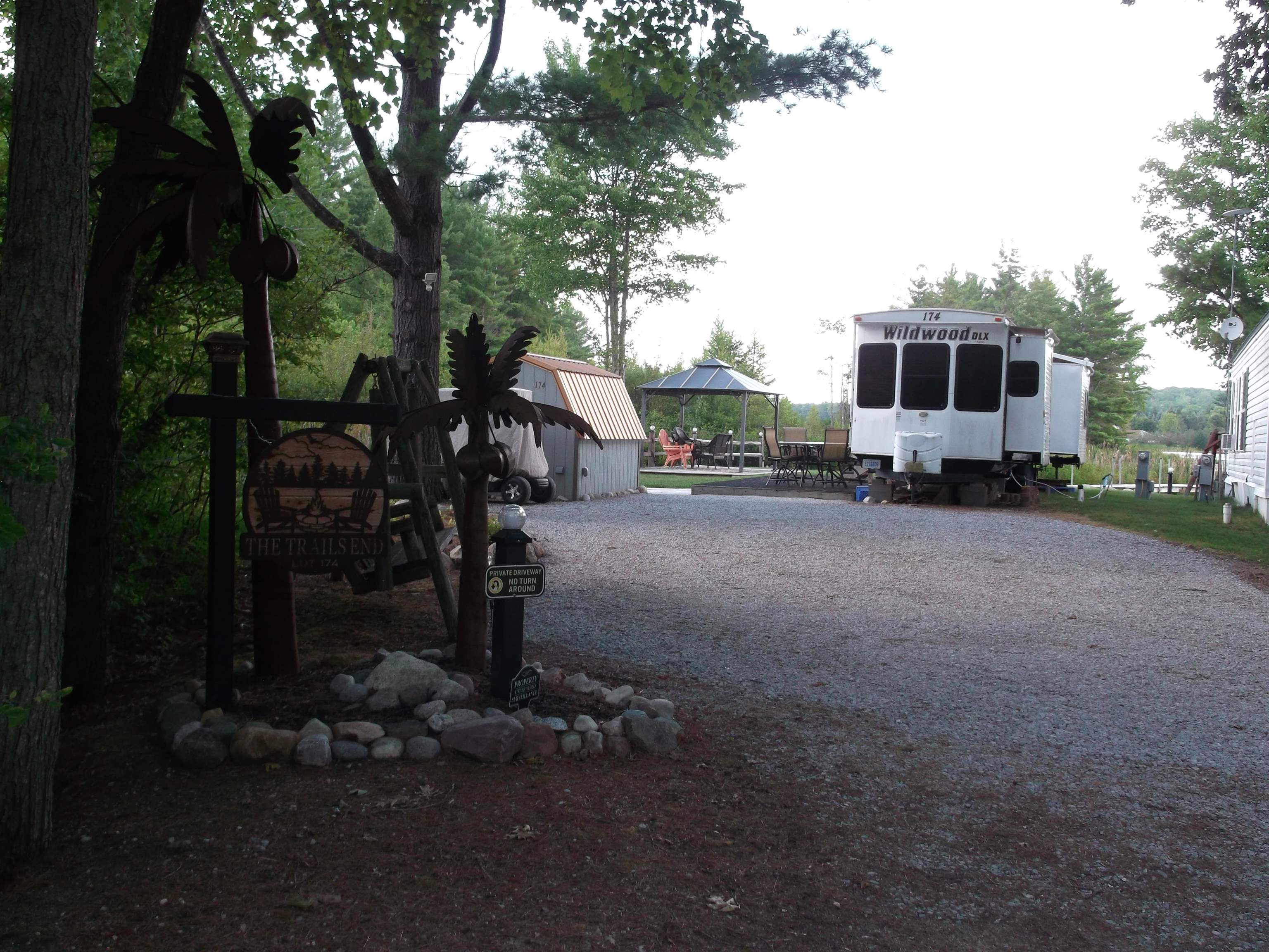 2nd image of 2221 Grass Lake Ave Ave, Lake, MI 48632 | MLS# 50219498
