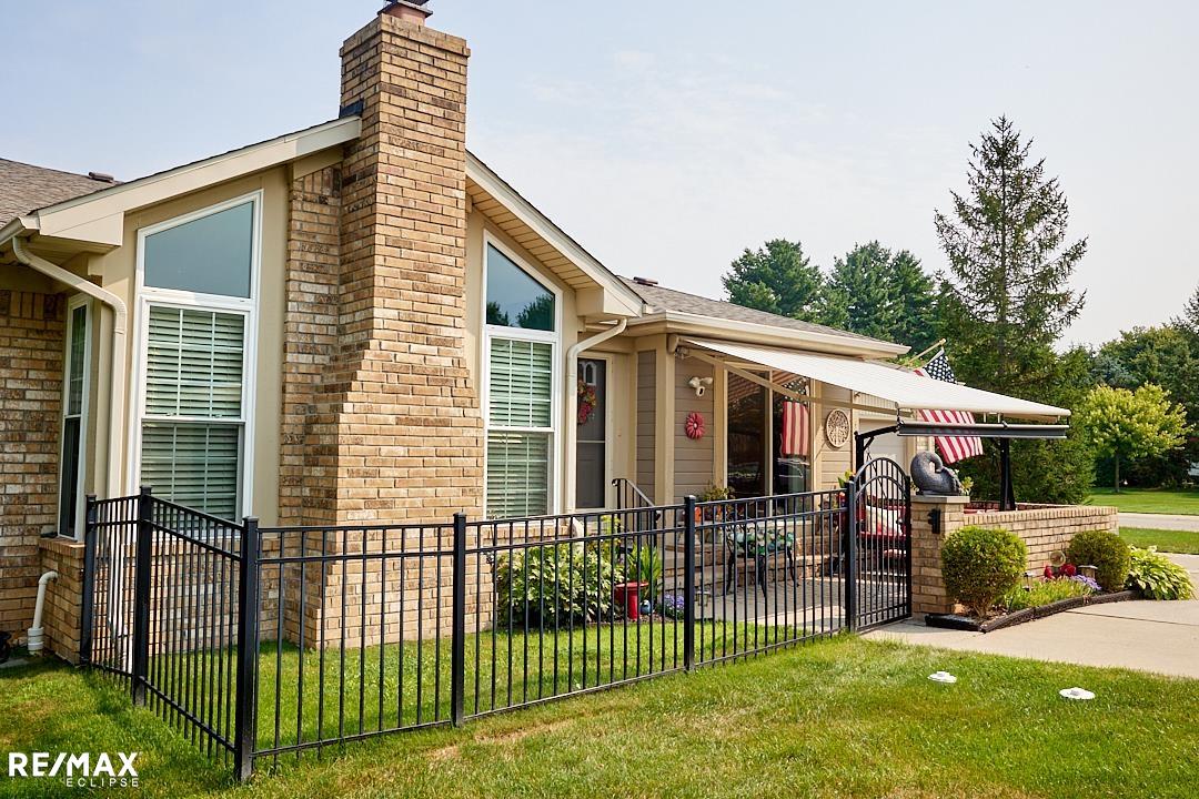 Photo 2 of Condo for sale at 49849 Hidden Valley Dr, Macomb Township Macomb, MI 48044 | MLS# 58050219513 | Listing updated on 2026-10-02