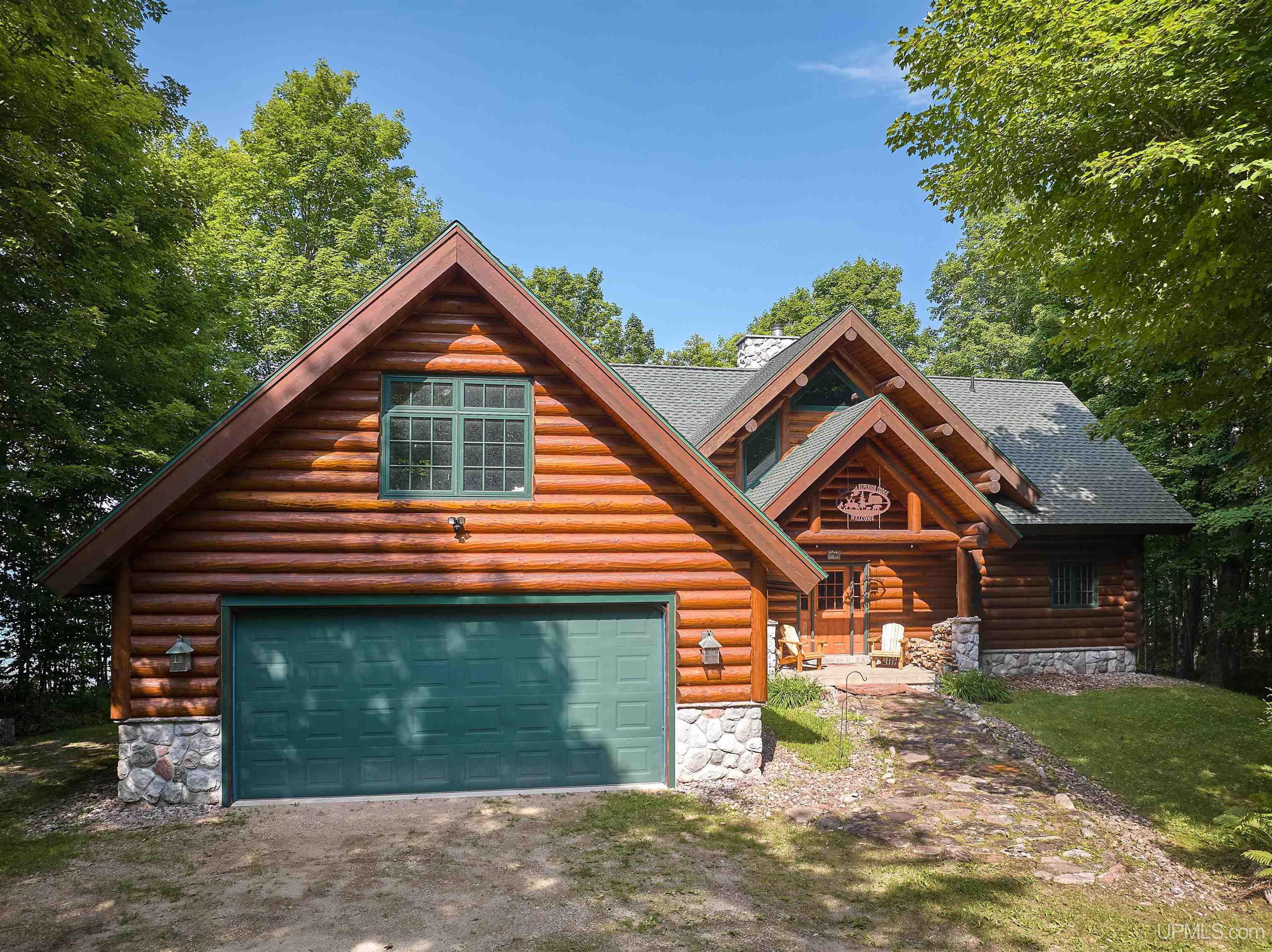 3rd image of 9920 Shore Dr, Deerton, MI 49806 | MLS# 50219516