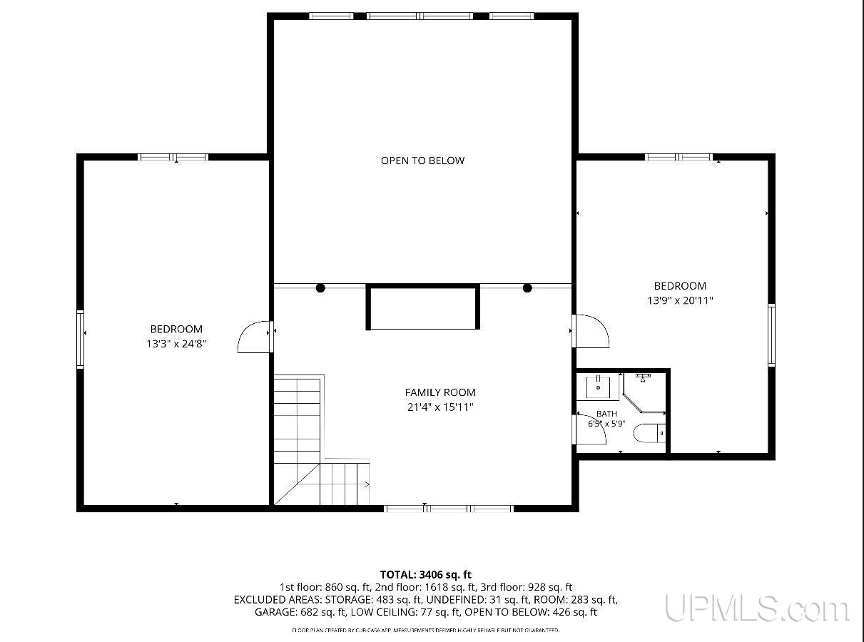 74th image of 9920 Shore Dr, Deerton, MI 49806 | MLS# 50219516