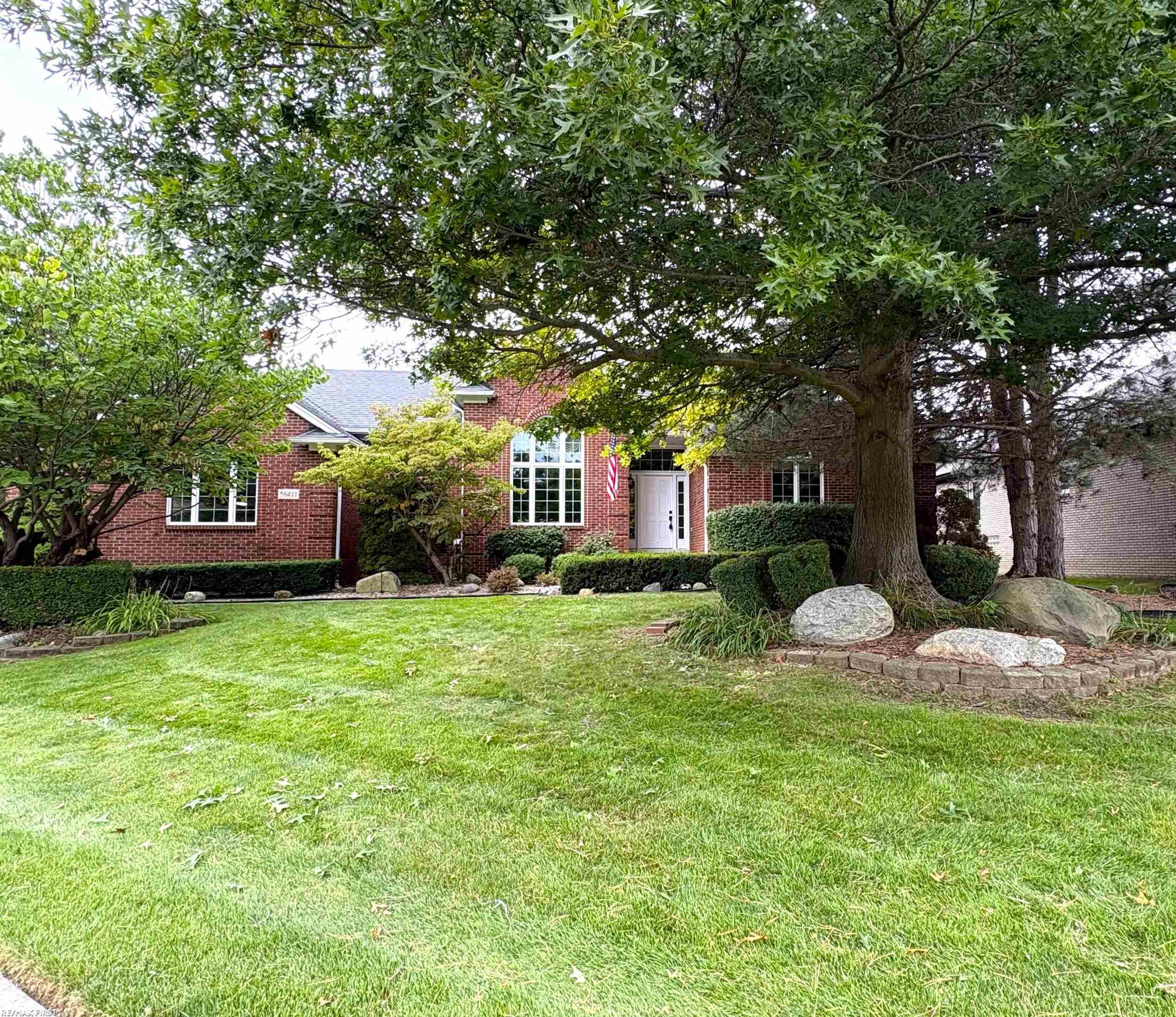 Photo 2 of Single family home for sale at 56411 Dickens Dr, Shelby Charter Township Macomb, MI 48316 | MLS# 58050219522 | Listing updated on 2026-09-13