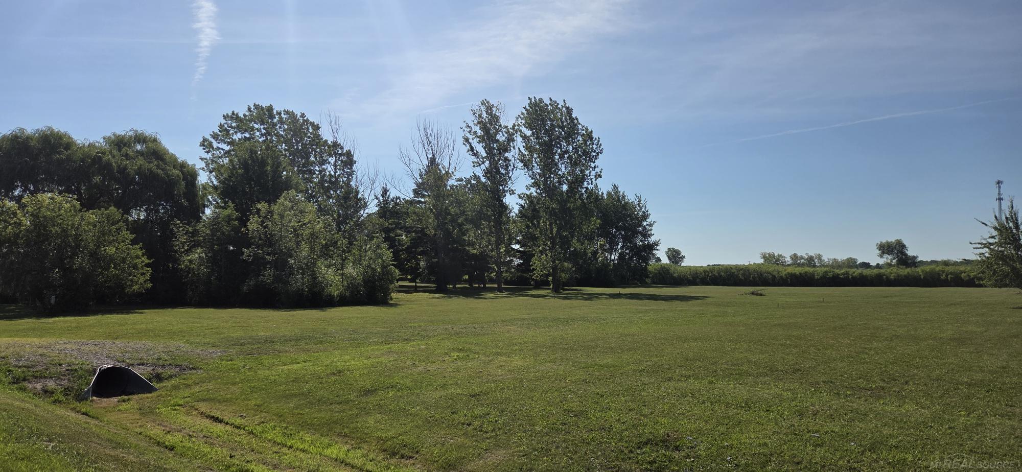 2nd image of V/l E Sanilac Rd, Carsonville, MI 48319 | MLS# 50219525