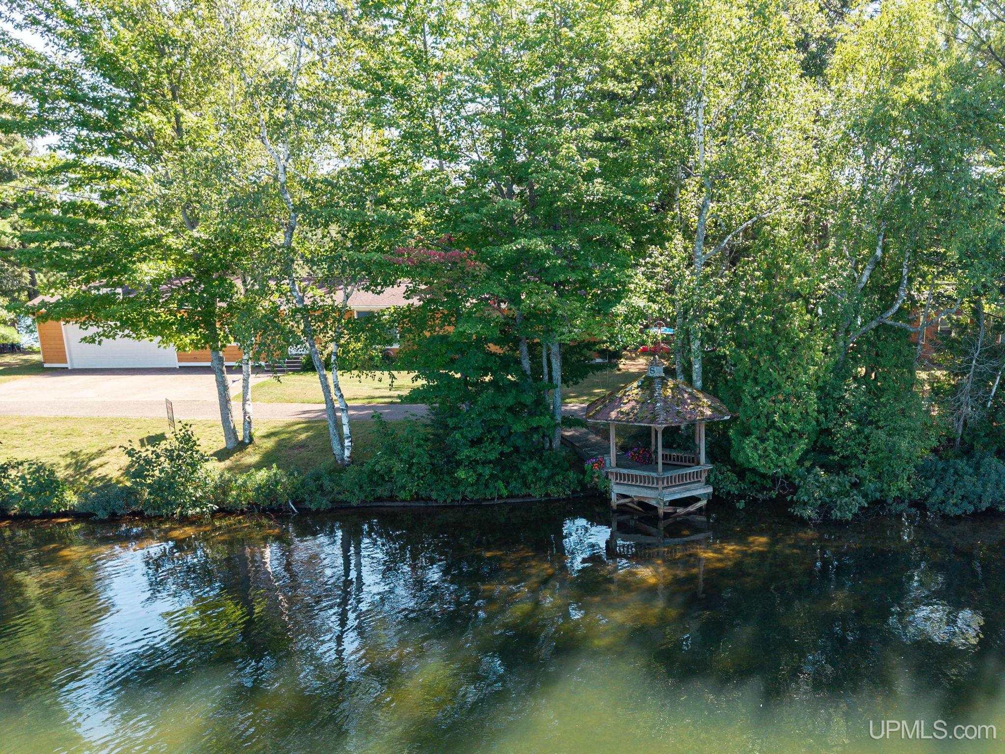Photo 53 of Single family home for sale at 1101 Bianchi Ln, Gwinn, MI 49849 | MLS# 50219551 | Listing updated on 2026-09-06
