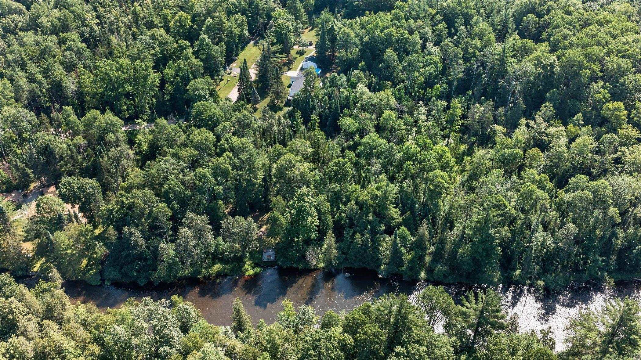 66th image of 1224 Rainbow Dr, West Branch, MI 48661 | MLS# 50219554