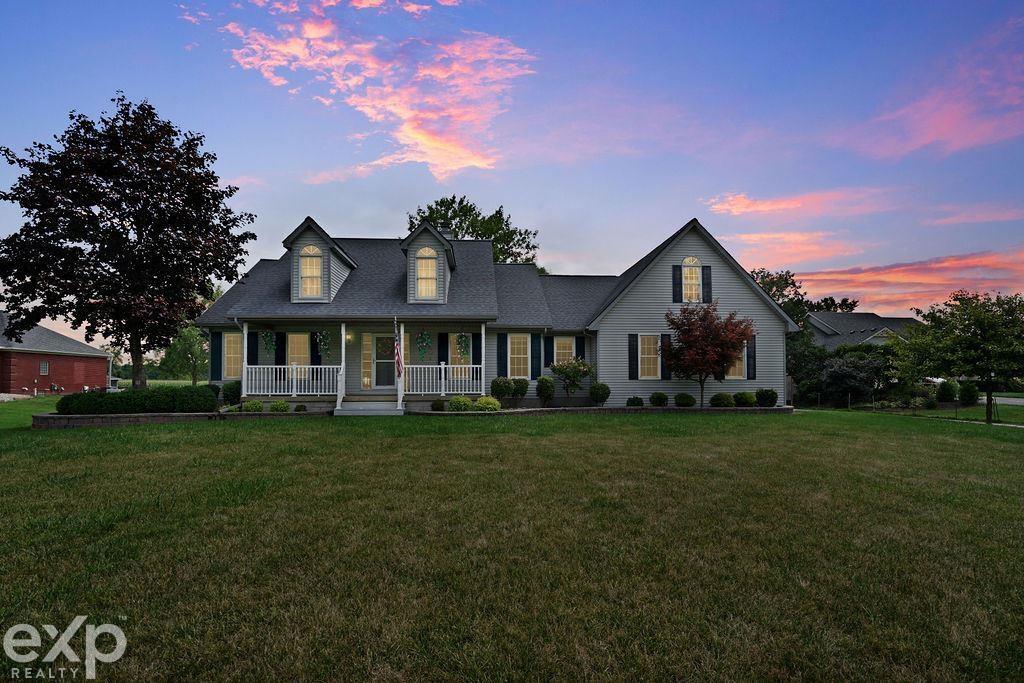 Listing photo, Ray Township