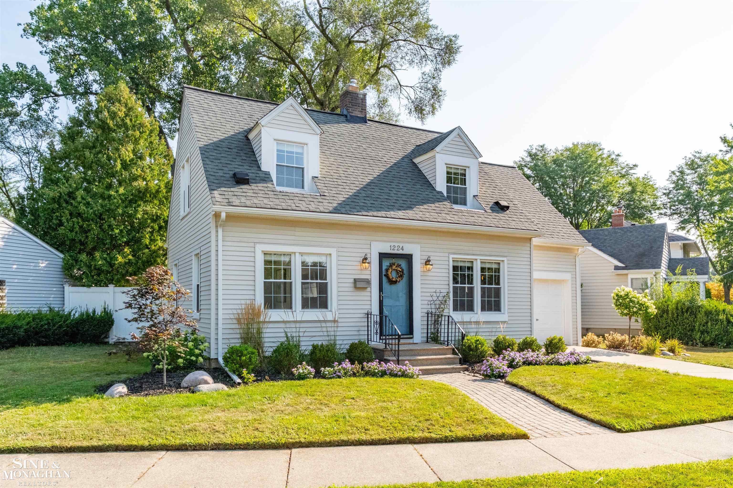49th image of 1224 Mayfield Dr, Royal Oak, MI 48067 | MLS# 50219575
