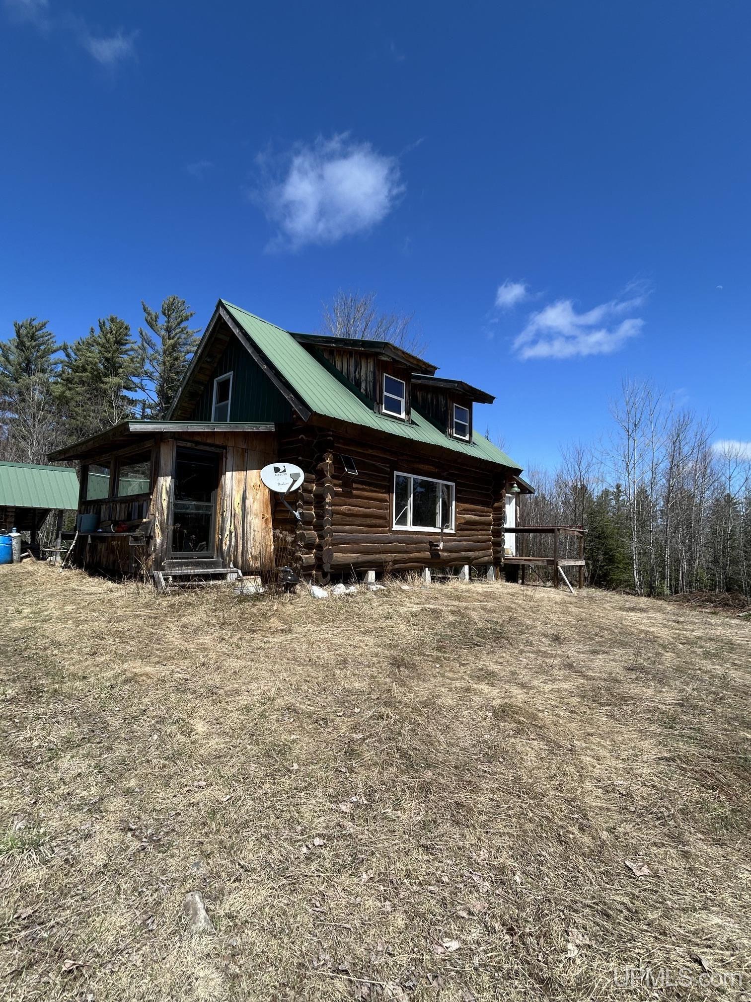 Photo 3 of Single family home for sale at Tbd Off King Lake Rd, Michigamme, MI 49861 | MLS# 50219590 | Listing updated on 2026-09-21