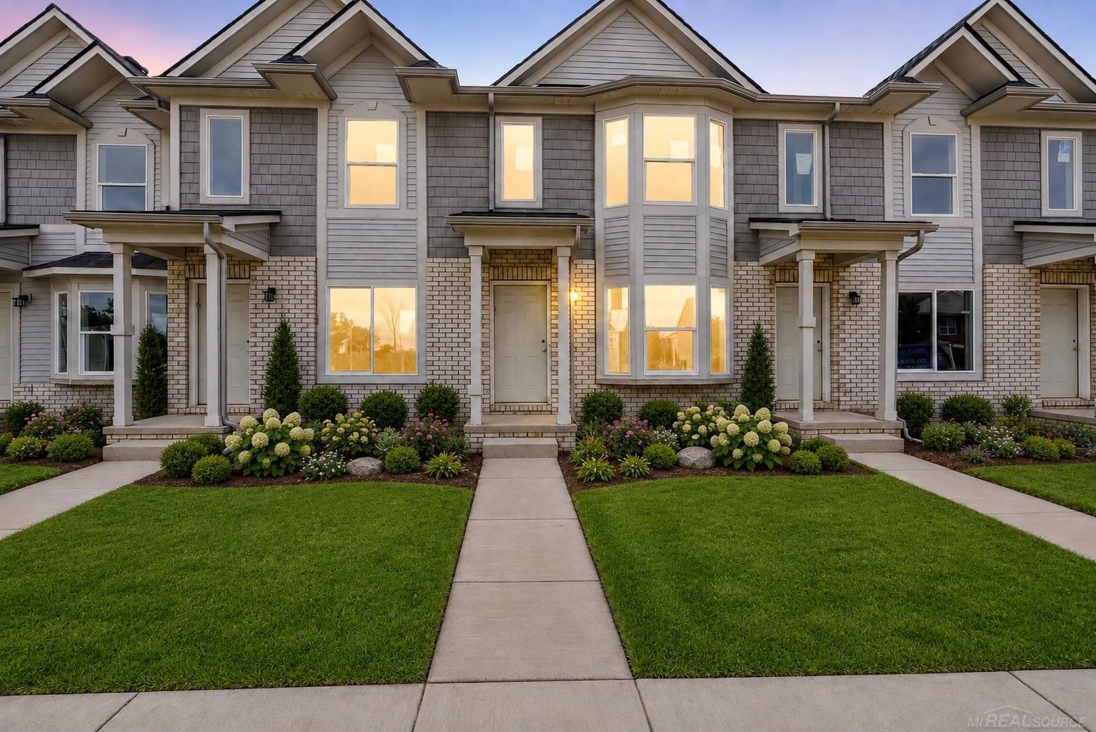 1st image of 35300 Brittany Dr #Unit 120 Building 14, New Baltimore, MI 48047 | MLS# 50219594