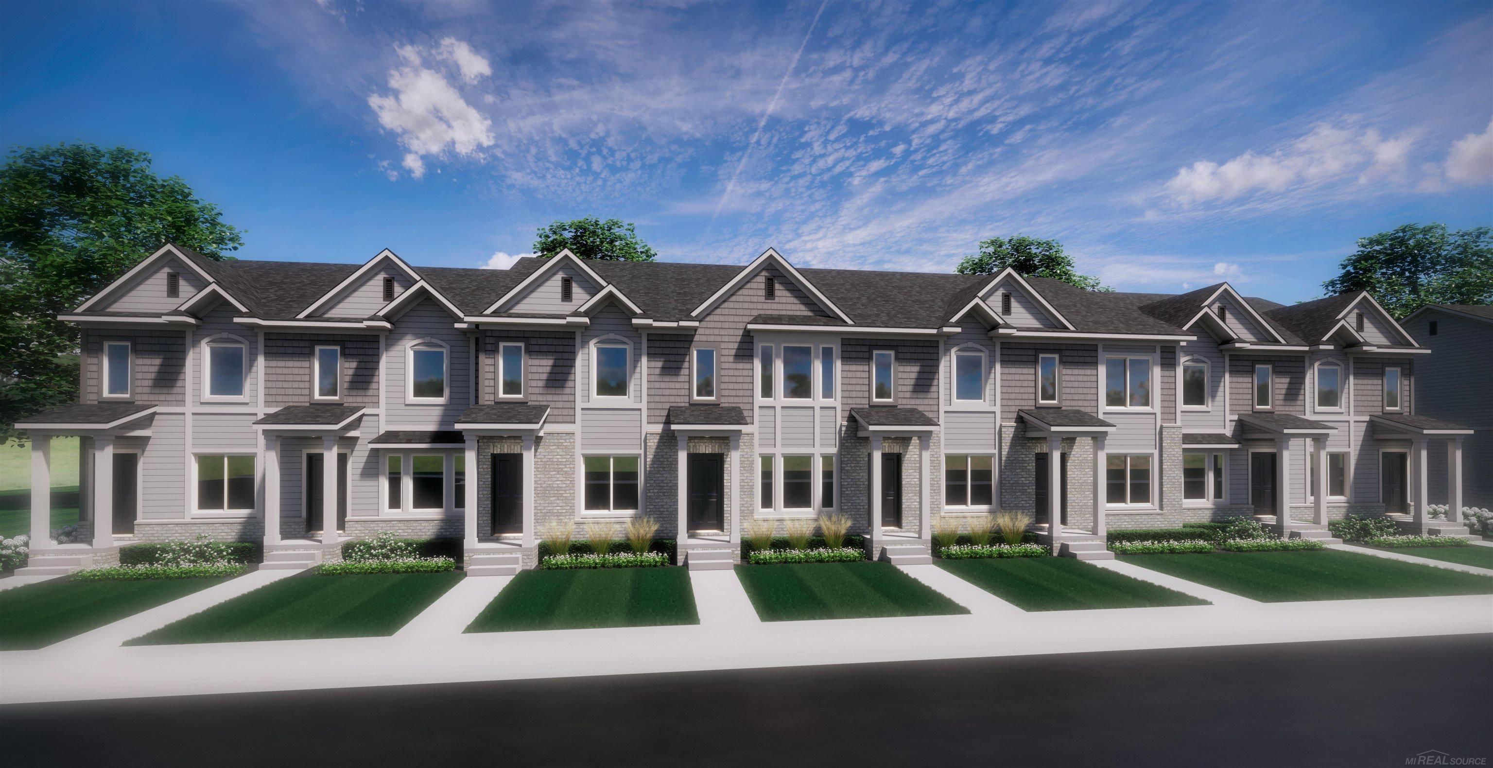 26th image of 35300 Brittany Dr #Unit 120 Building 14, New Baltimore, MI 48047 | MLS# 50219594