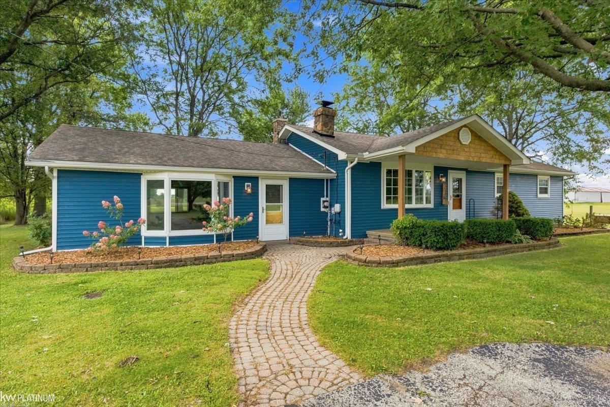 1st image of 5535 Saint Clair Hwy, East China, MI 48054 | MLS# 50219600