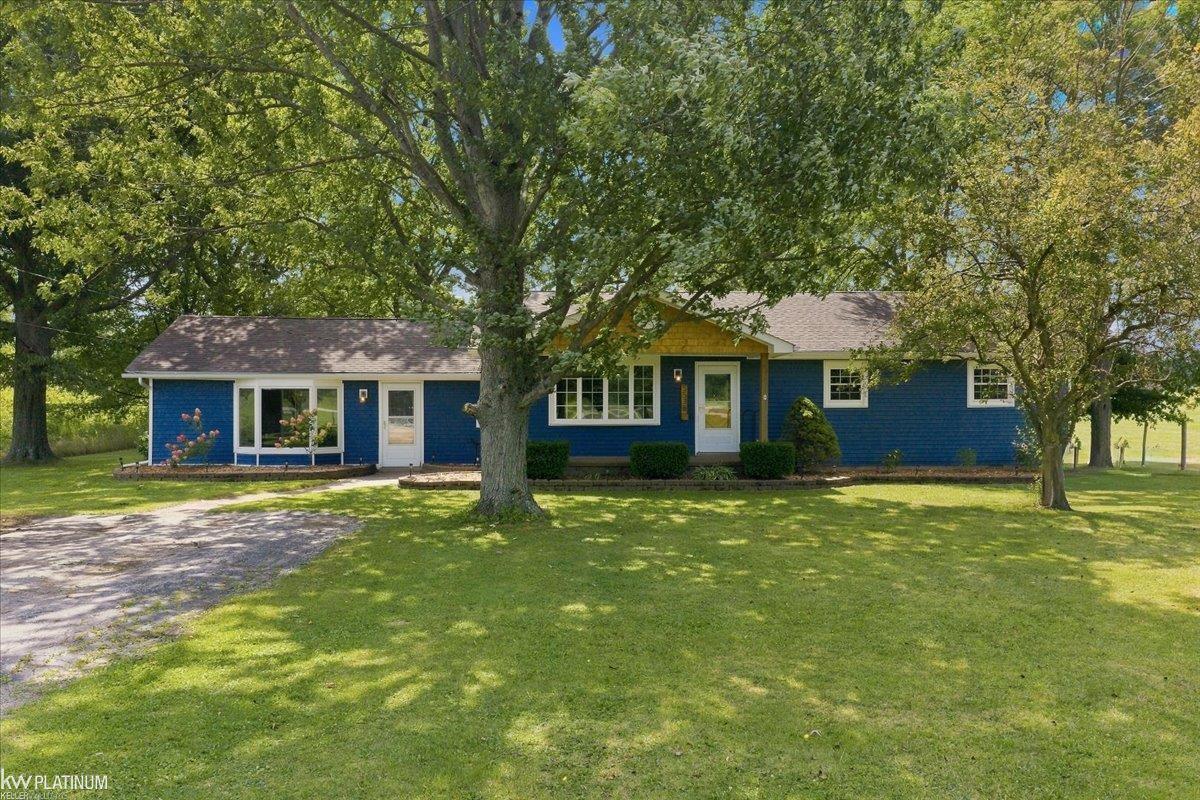 2nd image of 5535 Saint Clair Hwy, East China, MI 48054 | MLS# 50219600