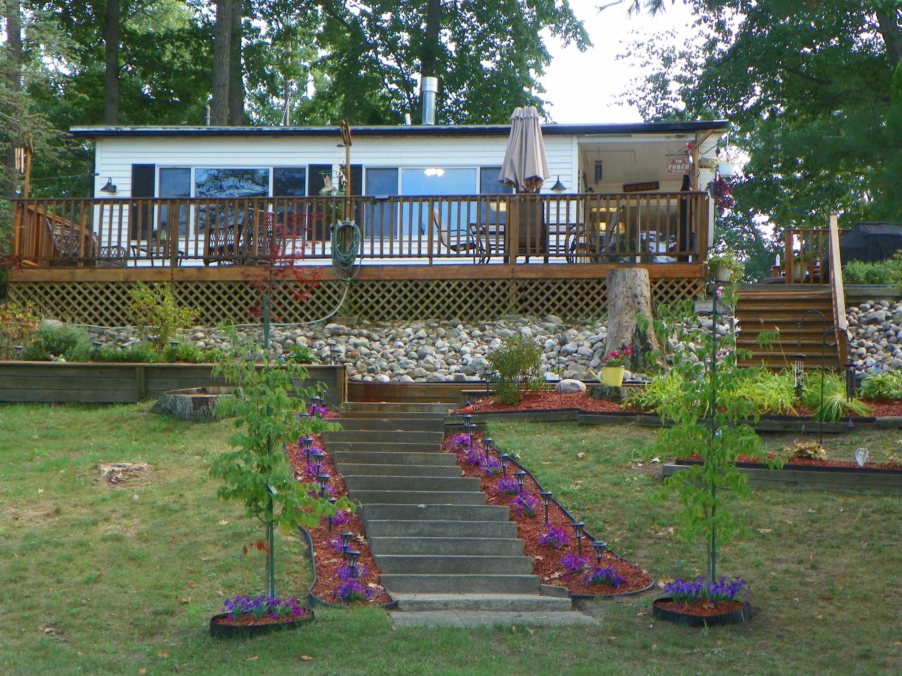 1st image of 3373 Lakeview St, Harrison, MI 48625 | MLS# 50219623