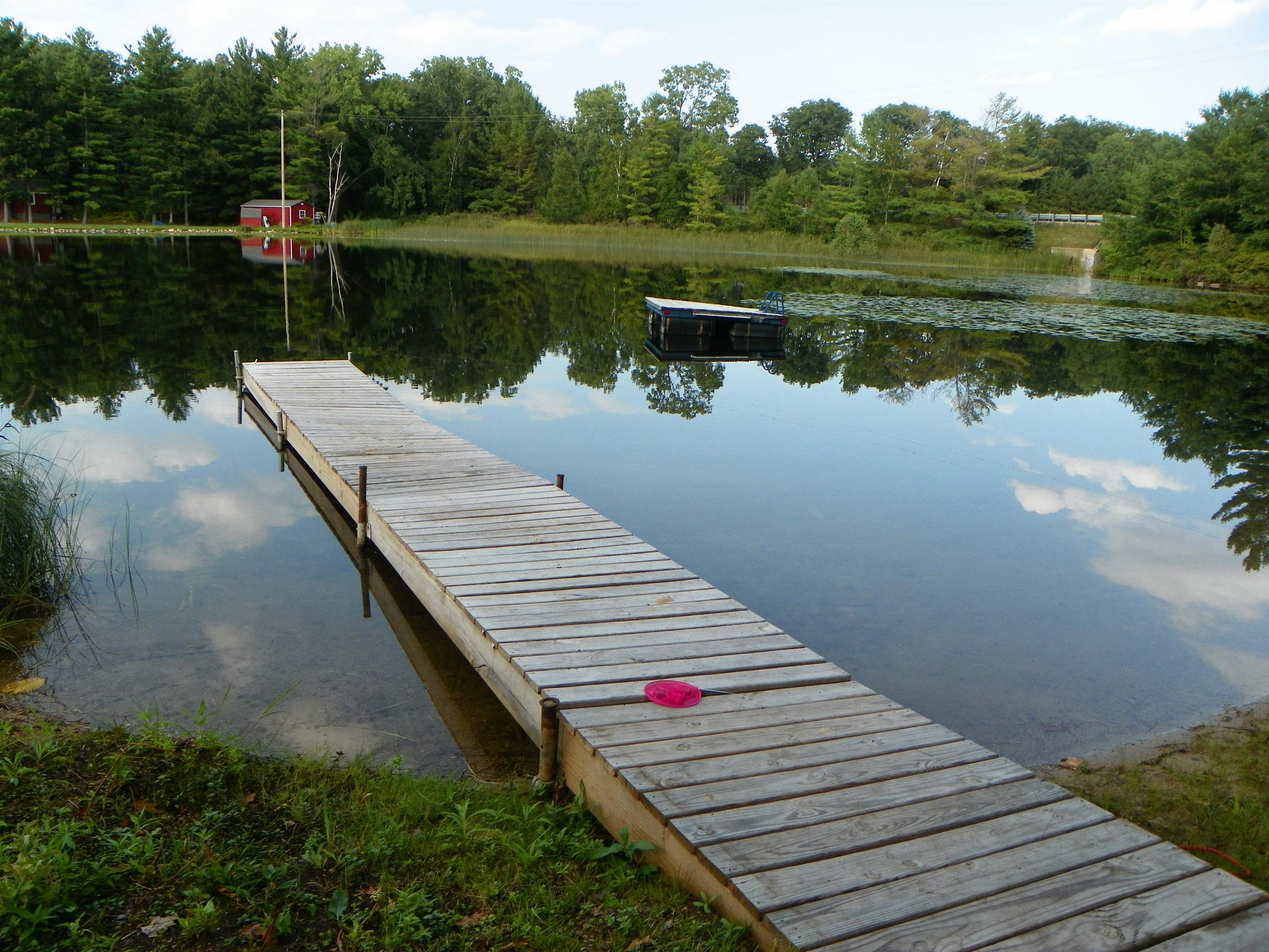 2nd image of 3373 Lakeview St, Harrison, MI 48625 | MLS# 50219623