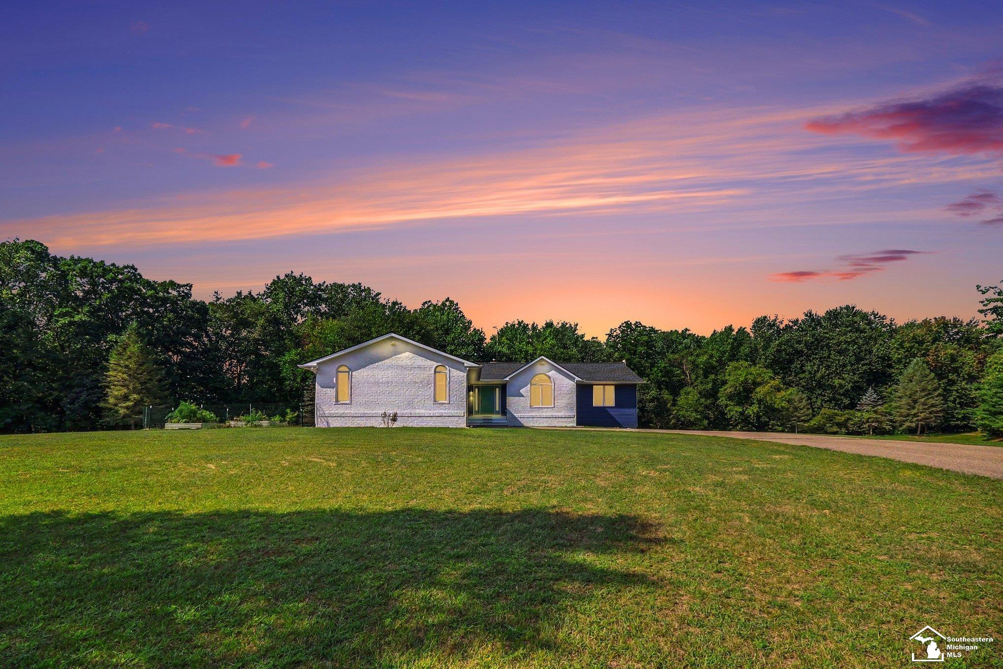1st image of 11458 Heidi Jane Ln, Fowlerville, MI 48836 | MLS# 50219633