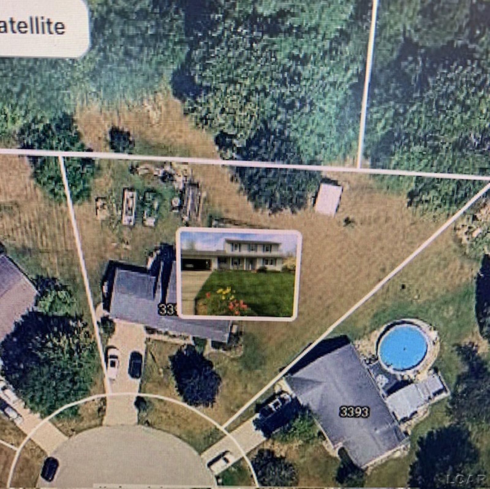 43rd image of 3394 W Circle Dr, Adrian, MI 49221 | MLS# 50219639