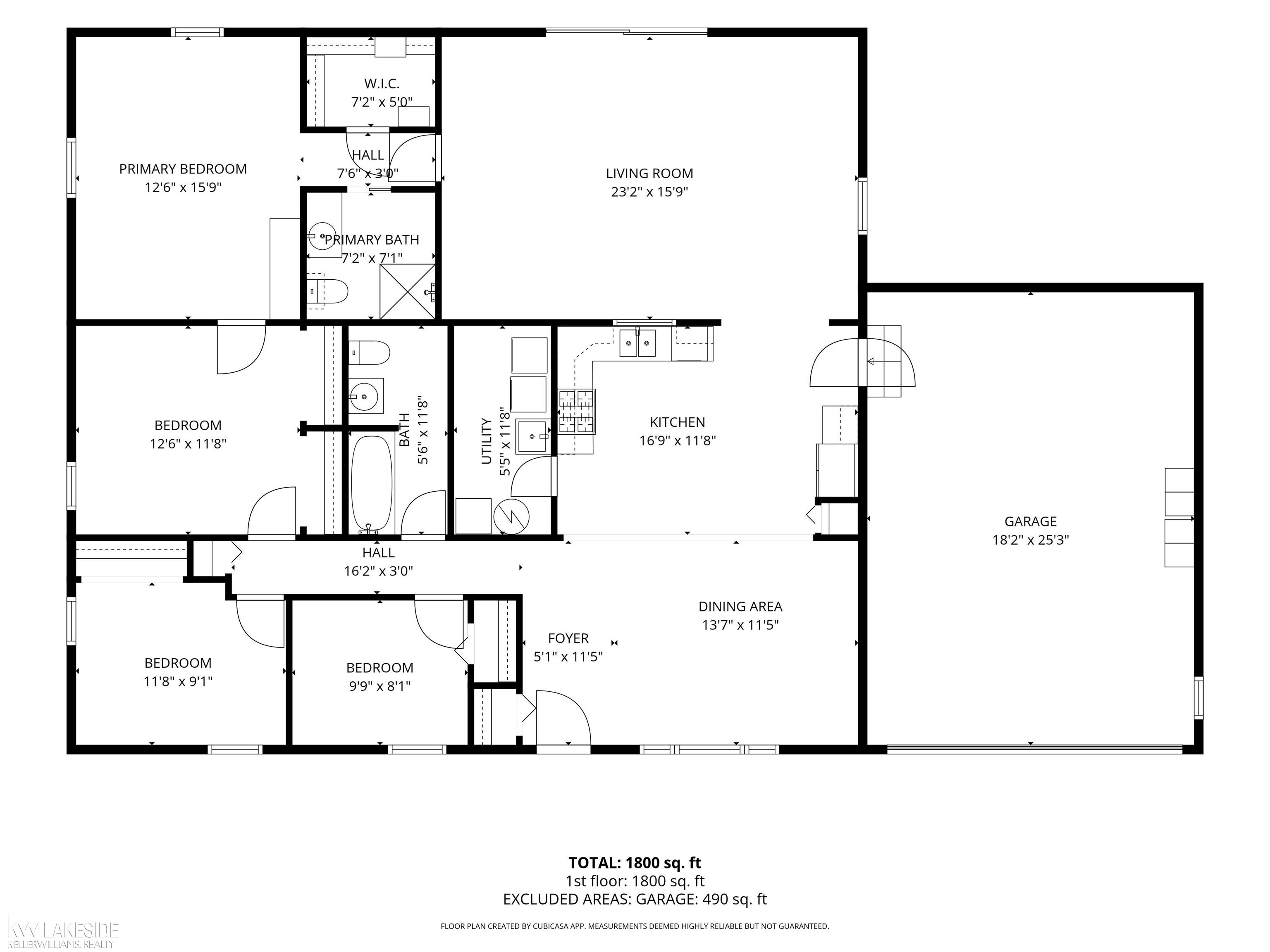 20th image of 21181 24 Mile Rd, Macomb, MI 48042 | MLS# 50219640
