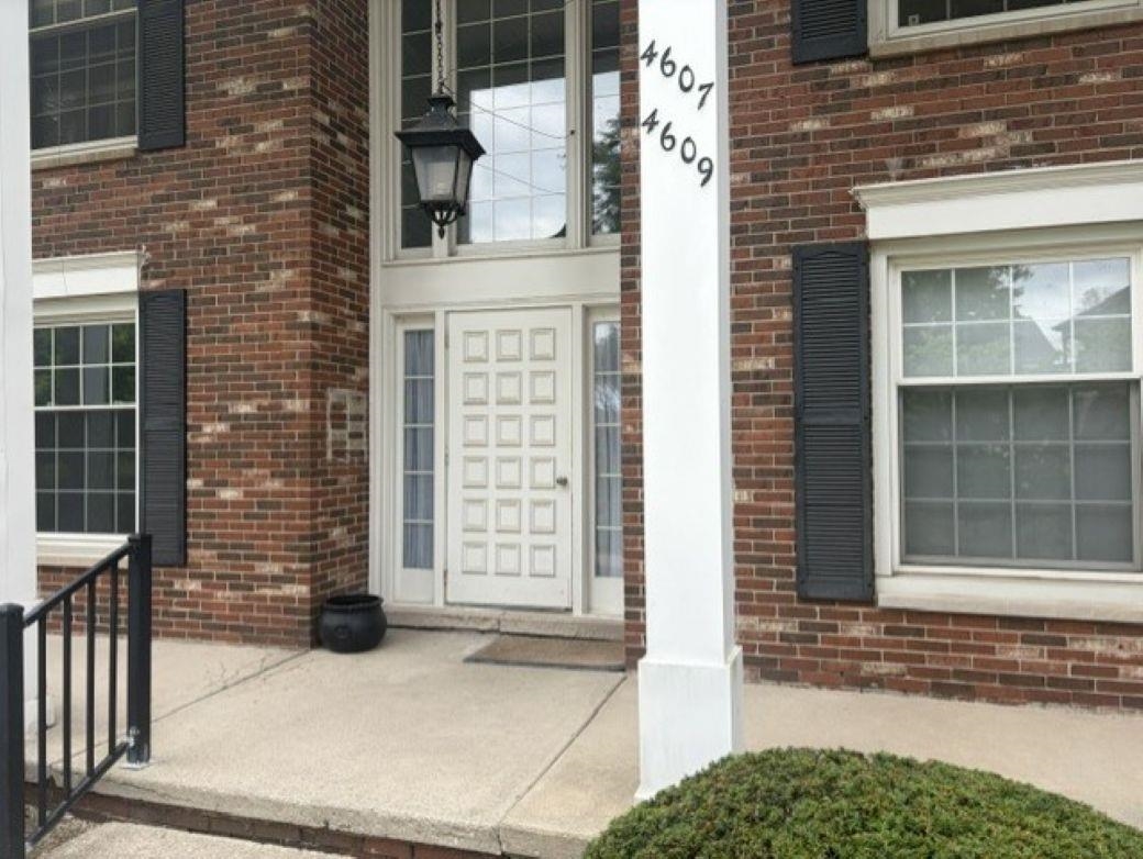 Photo 1 of Sale Pending at 4603 Leisure Ln, Trenton City Wayne, MI 48183 | MLS# 58050219647 | Listing updated on 2026-09-18