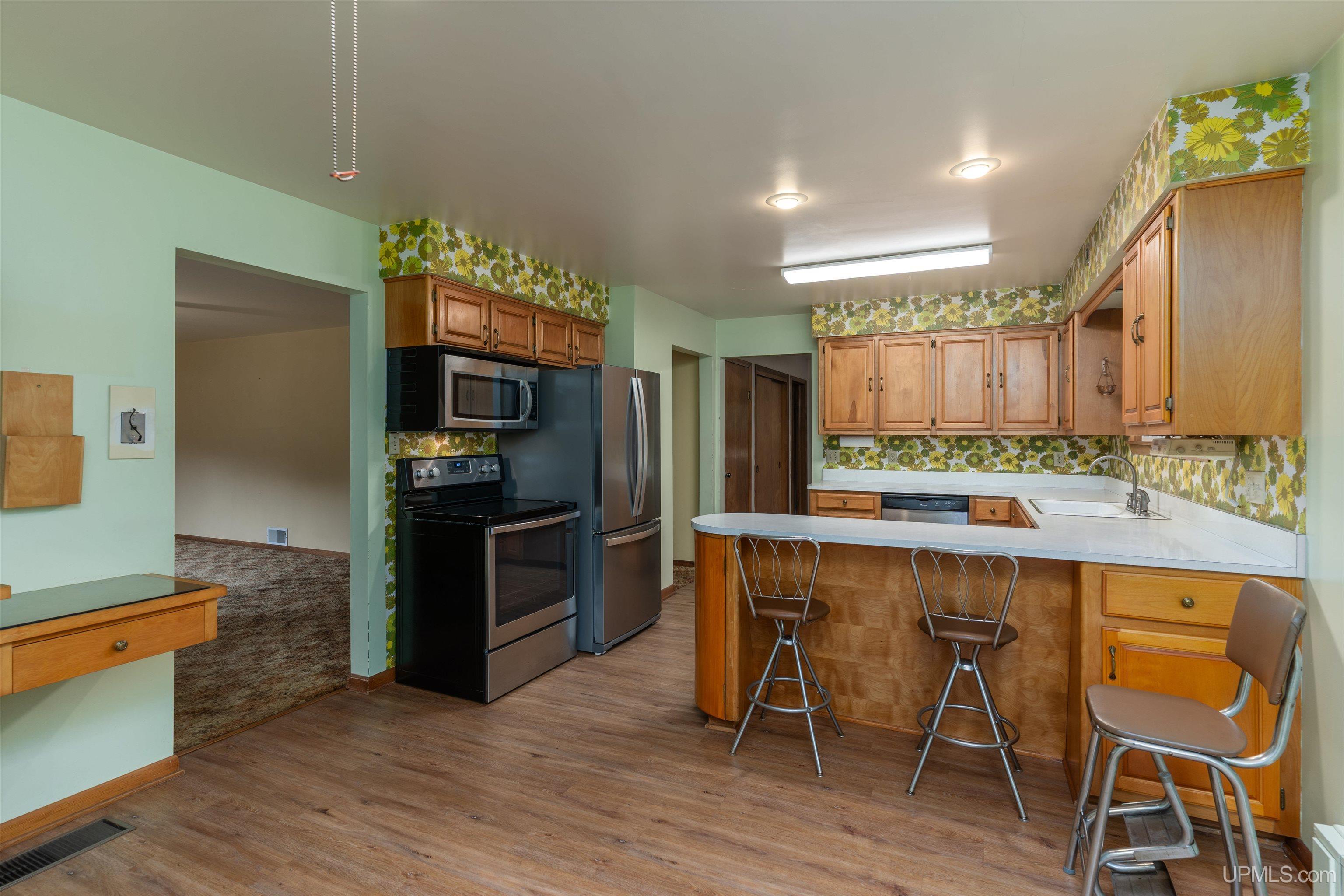 5th image of 147 Caspian Cutoff Rd, Iron River, MI 49935 | MLS# 50219648