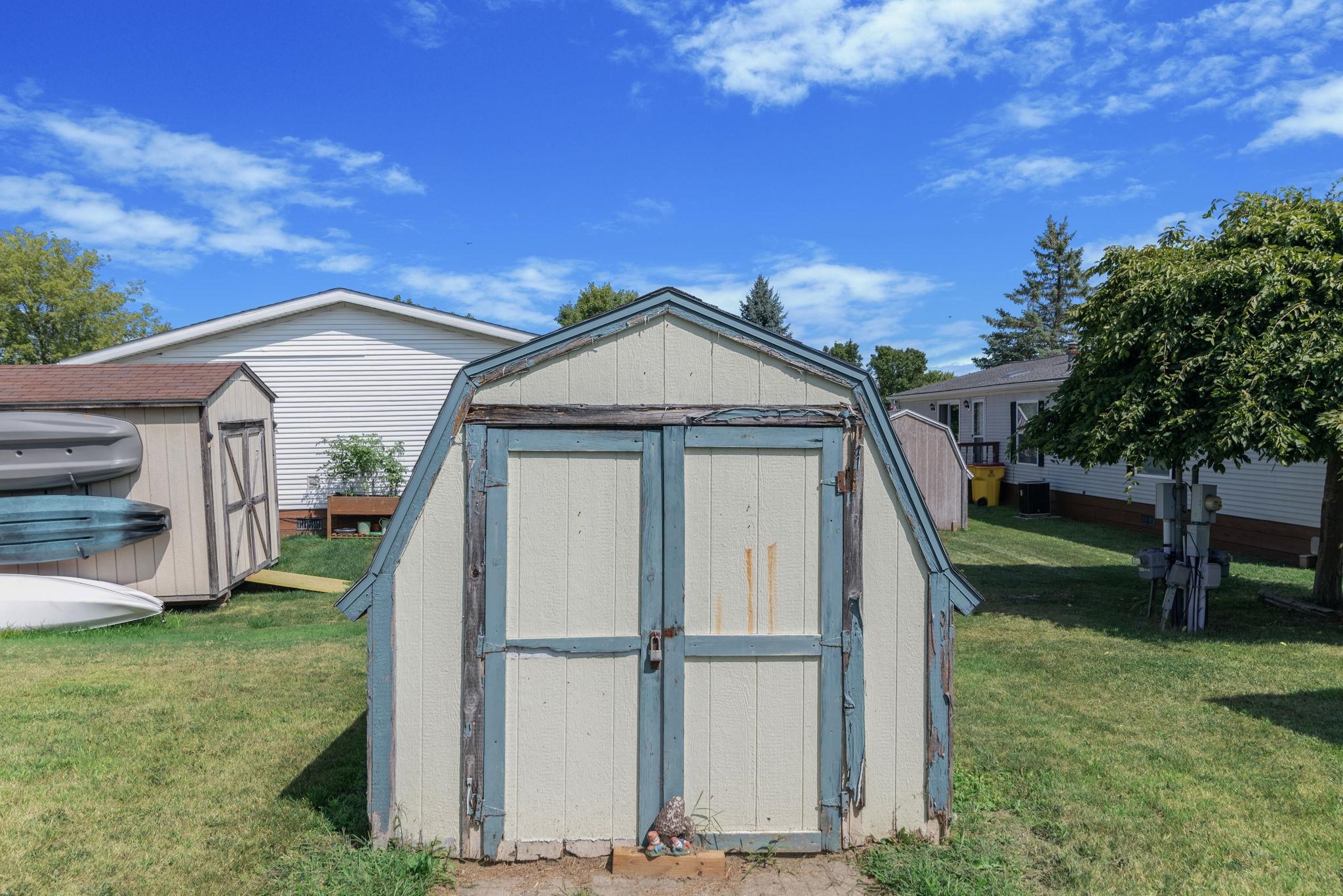 29th image of 3761 Tag Alder Rdg, Dryden, MI 48428 | MLS# 50219655