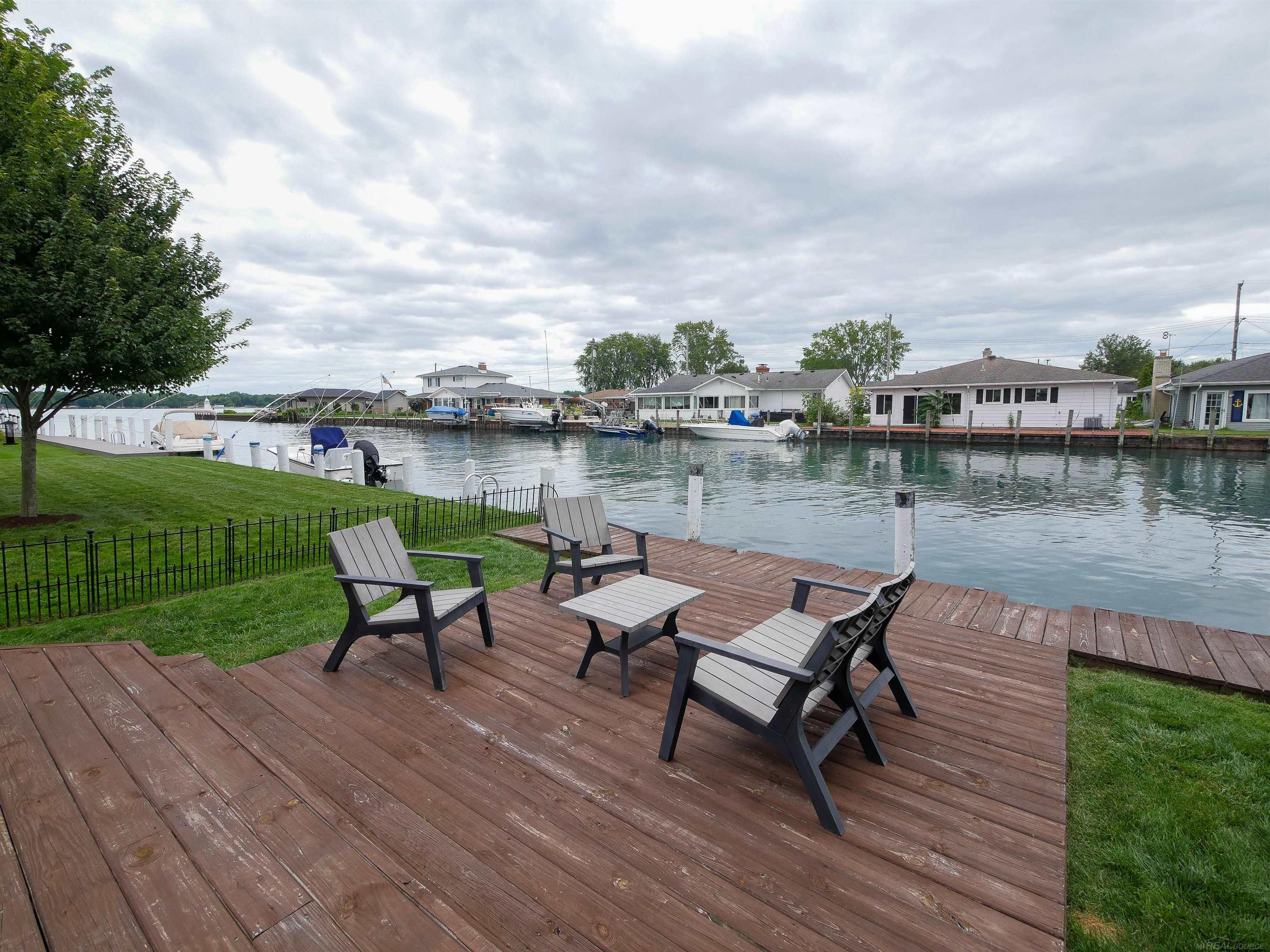 4th image of 139 Channelsyde Rd, Algonac, MI 48001 | MLS# 50219674
