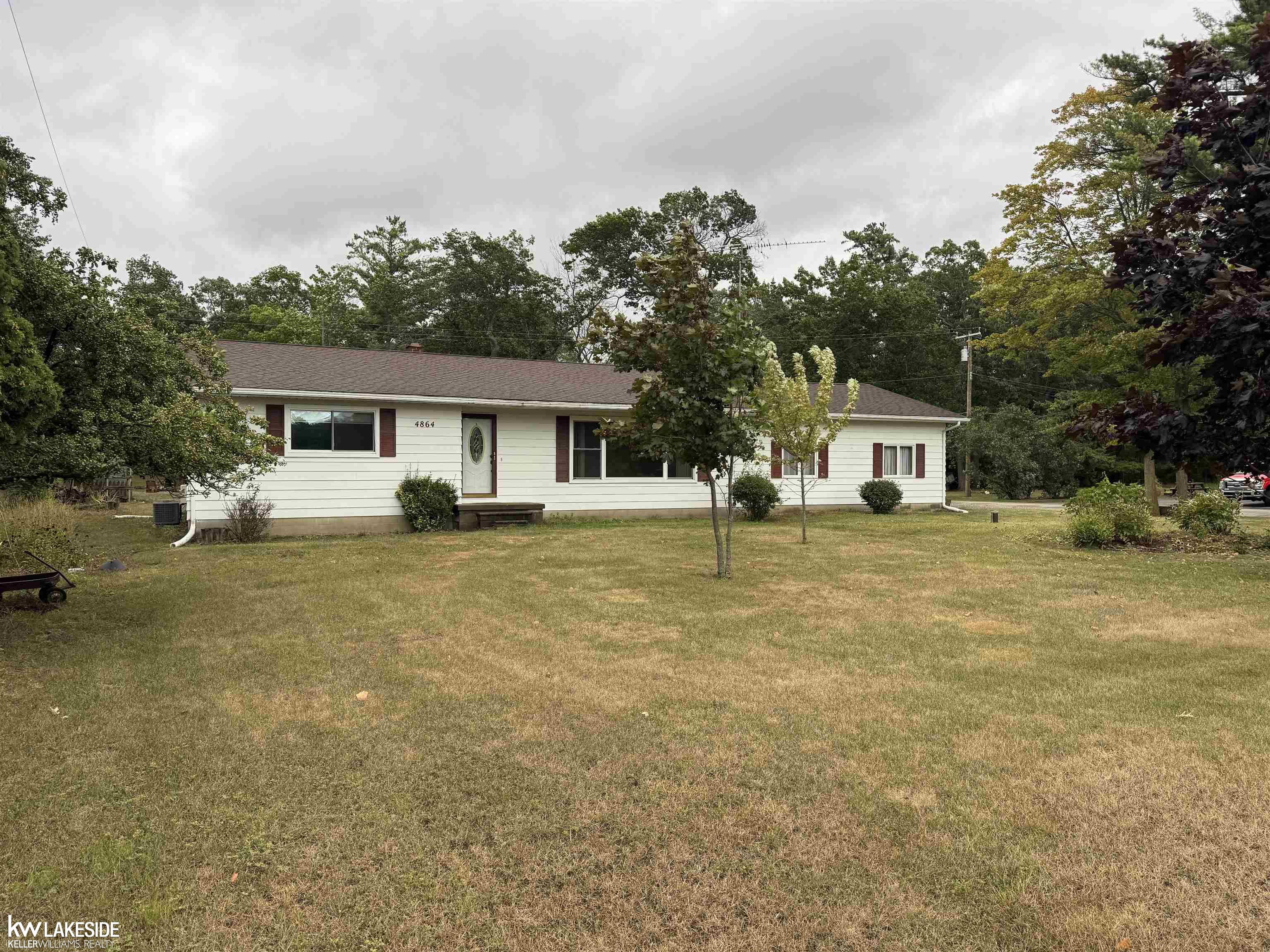 1st image of 4864 N Caseville Rd, Caseville Township Huron, MI 48725 | MLS# 58050219680