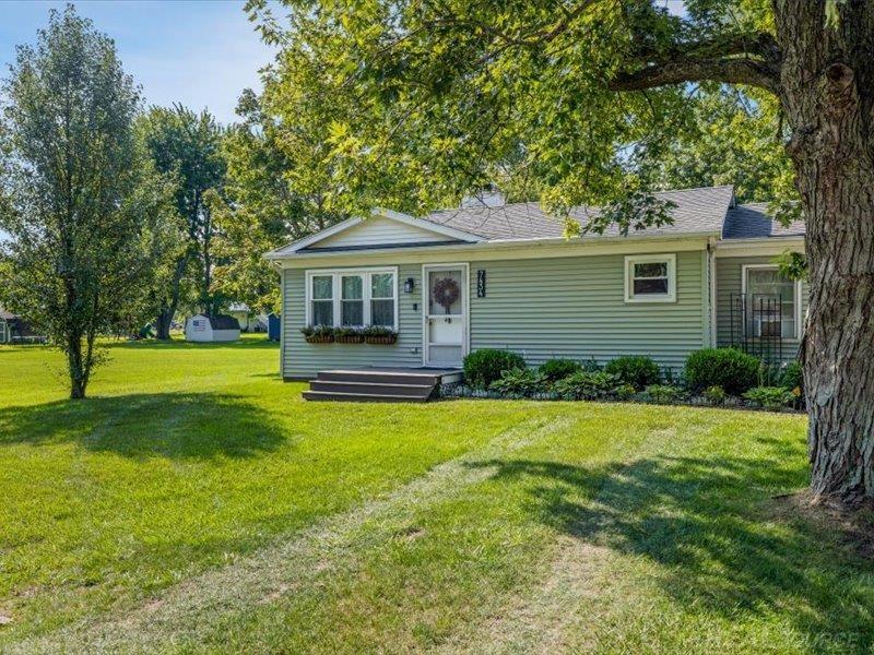 2nd image of 7434 Cardinal Rd, Lexington Village Sanilac, MI 48450 | MLS# 58050219700