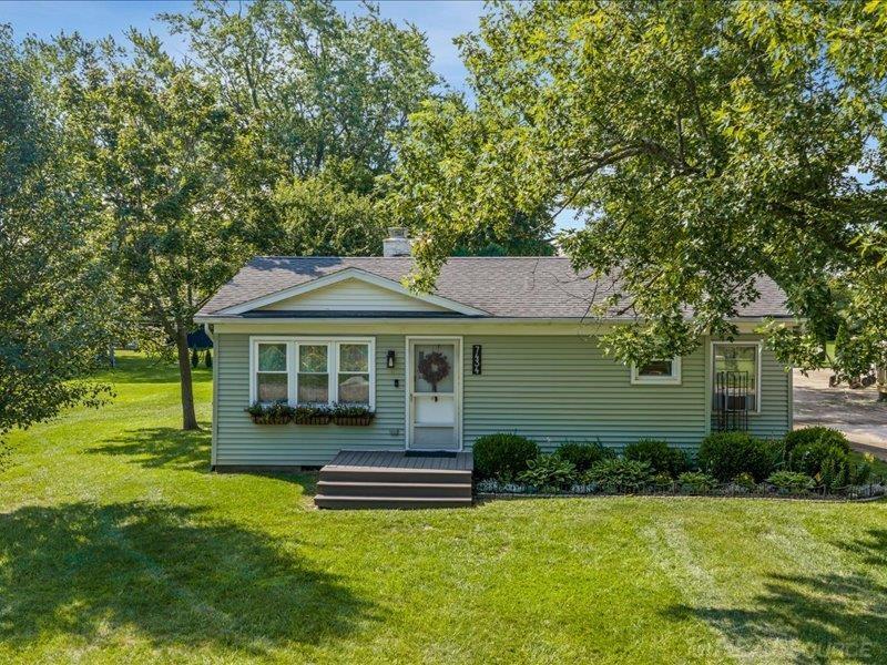 3rd image of 7434 Cardinal Rd, Lexington Village Sanilac, MI 48450 | MLS# 58050219700