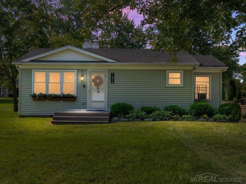 48th image of 7434 Cardinal Rd, Lexington Village Sanilac, MI 48450 | MLS# 58050219700