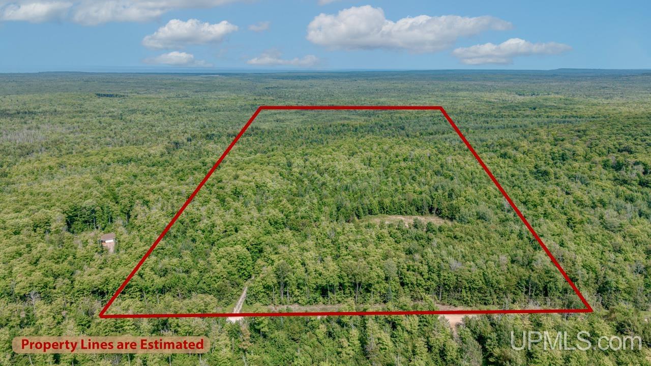 1st image of 673 & 685 Yalmer Rd, Skandia, MI 49885 | MLS# 50219707