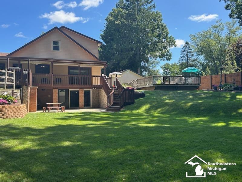 Photo 3 of Single family home for sale at 3251 Shelton Ave, Lambertville, MI 48144 | MLS# 50219716 | Listing updated on 2026-09-18