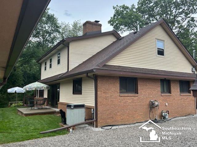 Photo 3 of Single family home for sale at 3251 Shelton Ave, Lambertville, MI 48144 | MLS# 50219716 | Listing updated on 2026-09-30