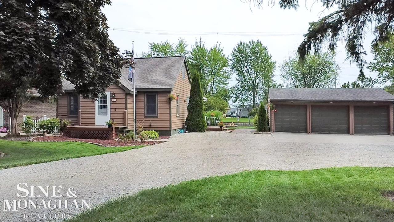 1st image of 5575 River Rd, East China Township St Clair, MI 48054 | MLS# 58050219719