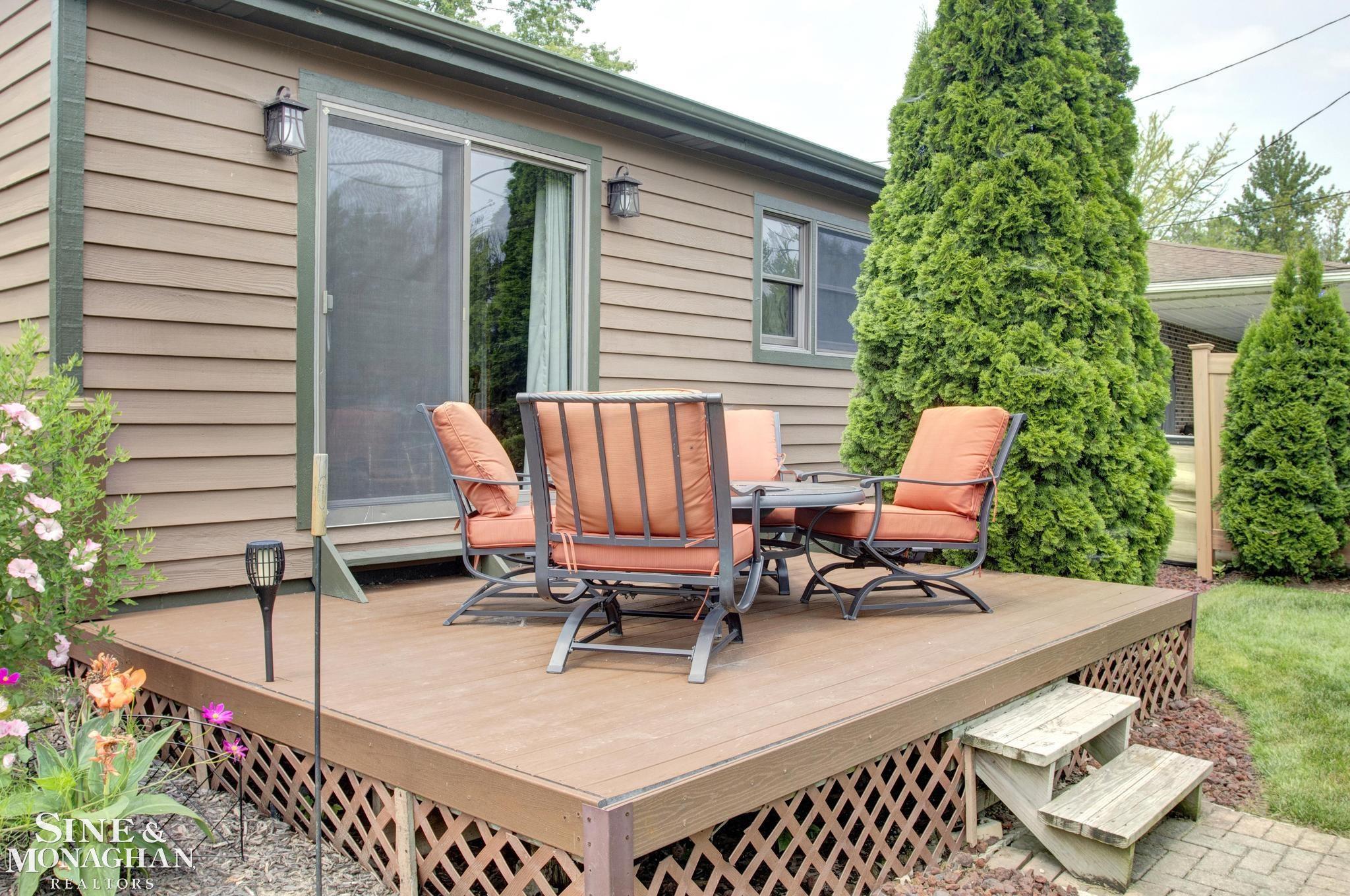 4th image of 5575 River Rd, East China Township St Clair, MI 48054 | MLS# 58050219719