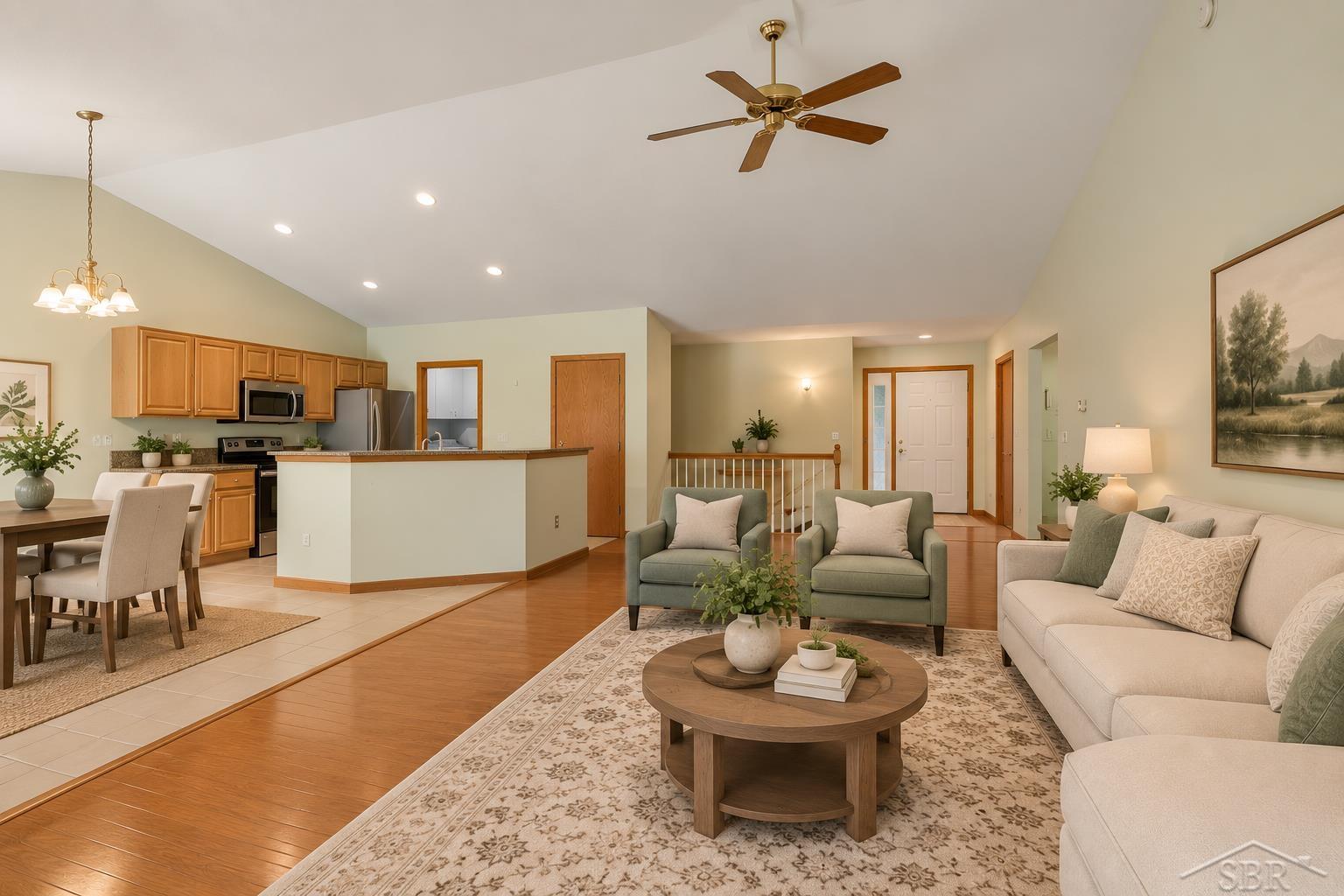 Photo 3 of Sale Pending at 8971 N Brookshire Dr, Saginaw, MI 48609 | MLS# 50219721 | Listing updated on 2026-10-05