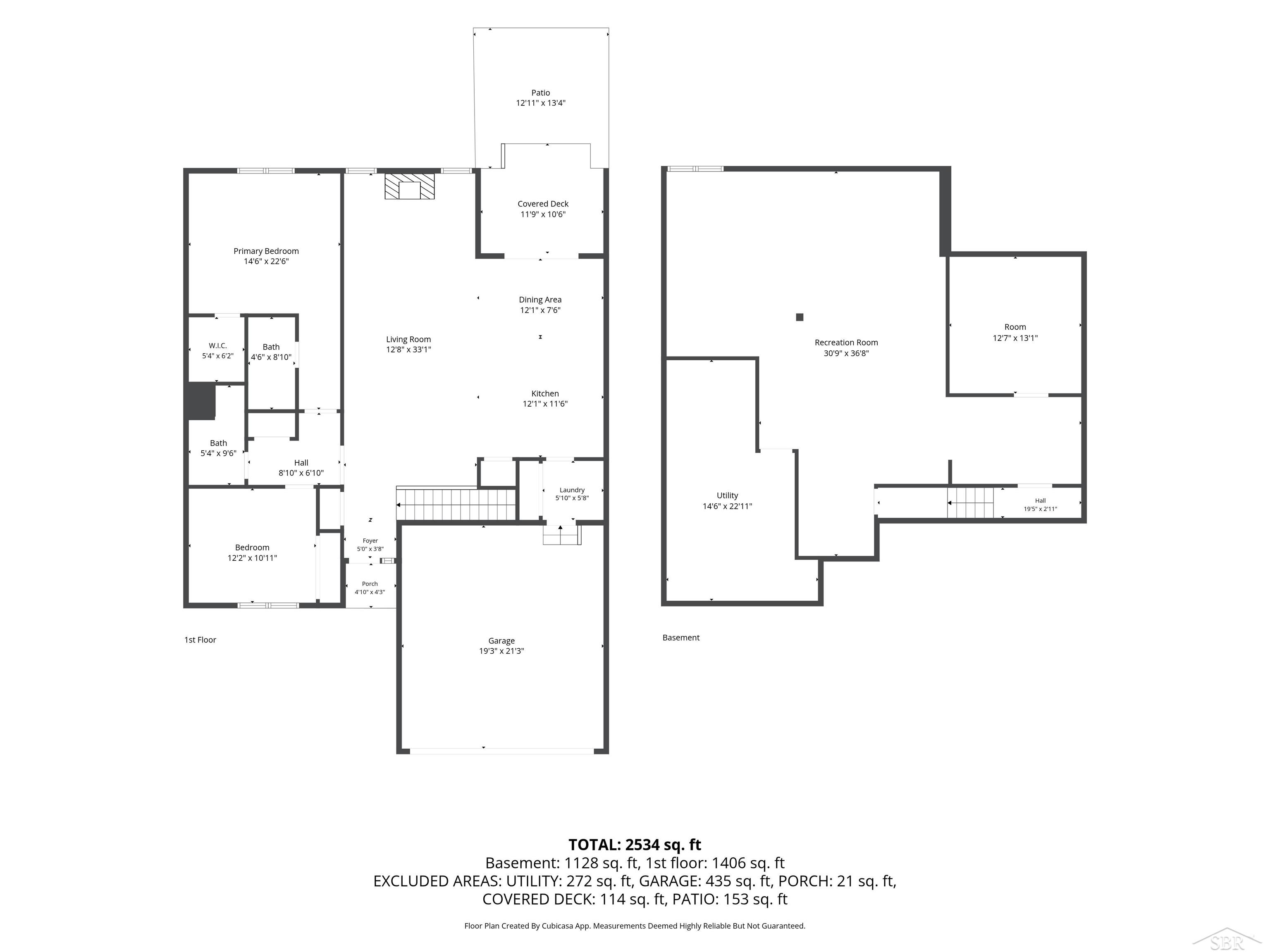 40th image of 8971 N Brookshire Dr, Thomas Township Saginaw, MI 48609 | MLS# 61050219721