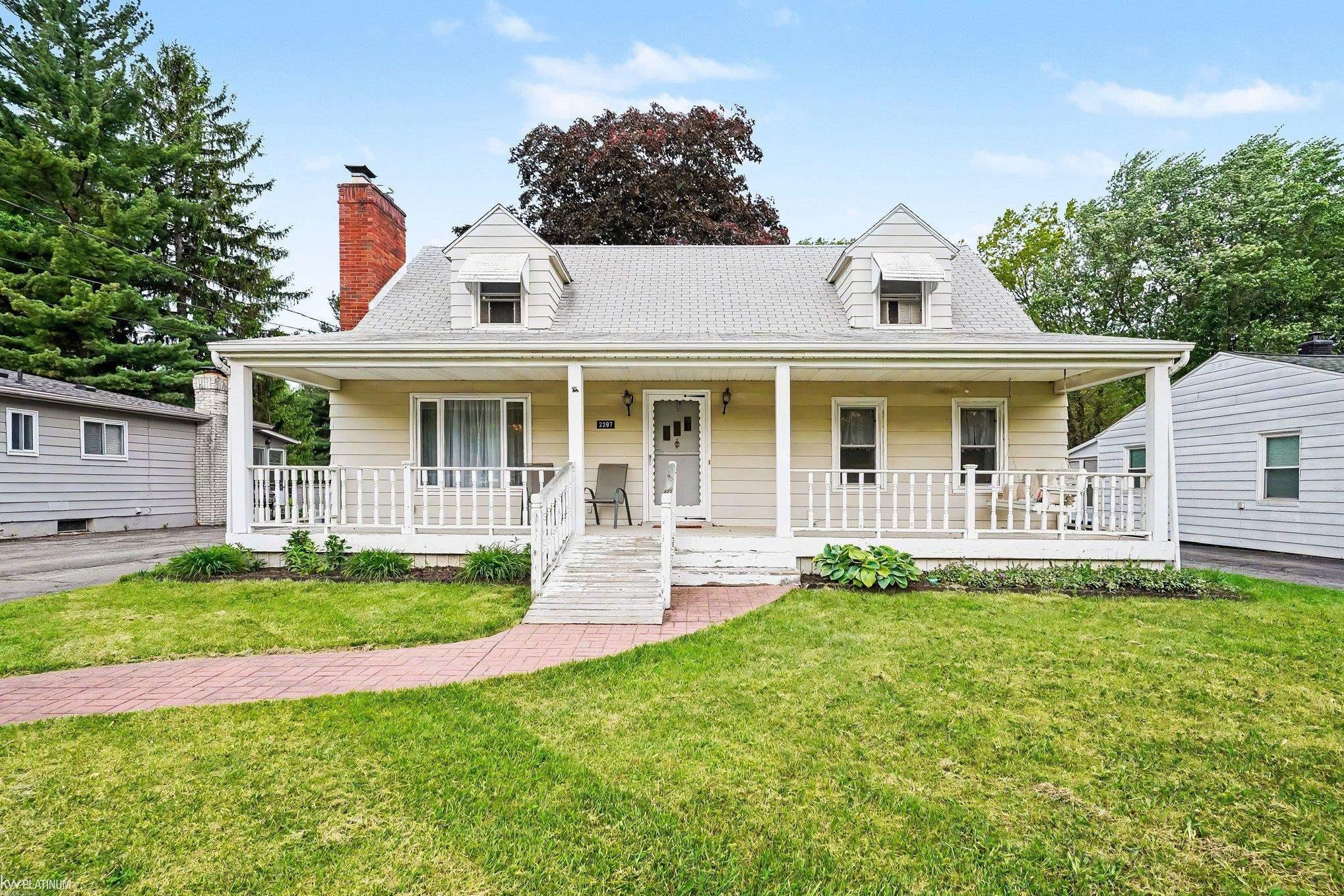 1st image of 2297 Covert Rd, Burton, MI 48509 | MLS# 50219727