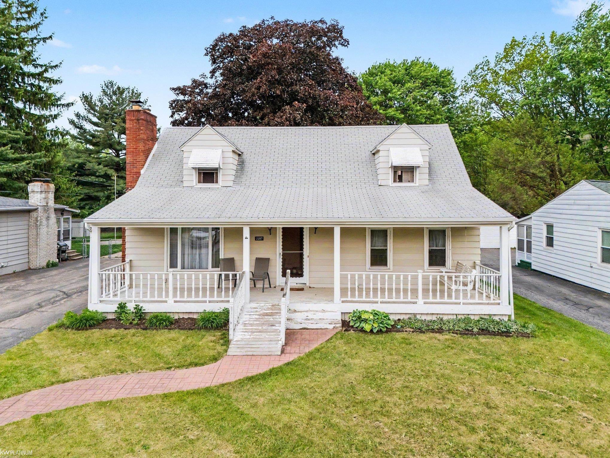 2nd image of 2297 Covert Rd, Burton, MI 48509 | MLS# 50219727