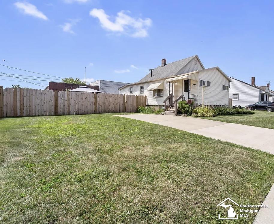 Single family home for sale at 1727 Sycamore St, WyandotteCity_Wayne, MI 48192 | MLS# 57050219729