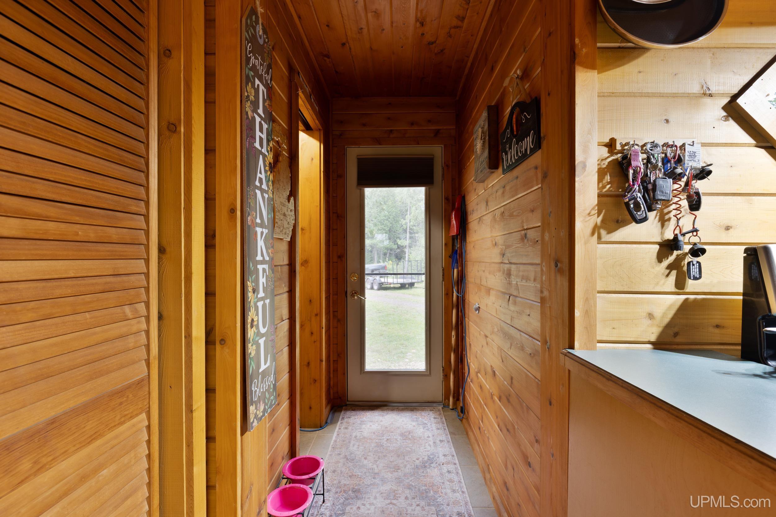 4th image of 1639 Bob'S Creek Truck Trl, Gwinn, MI 49841 | MLS# 50219731