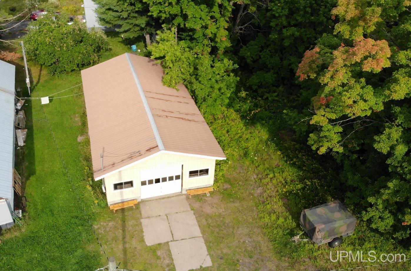 1st image of 41941 Wilson Memorial Dr, Chassell, MI 49916 | MLS# 50219740