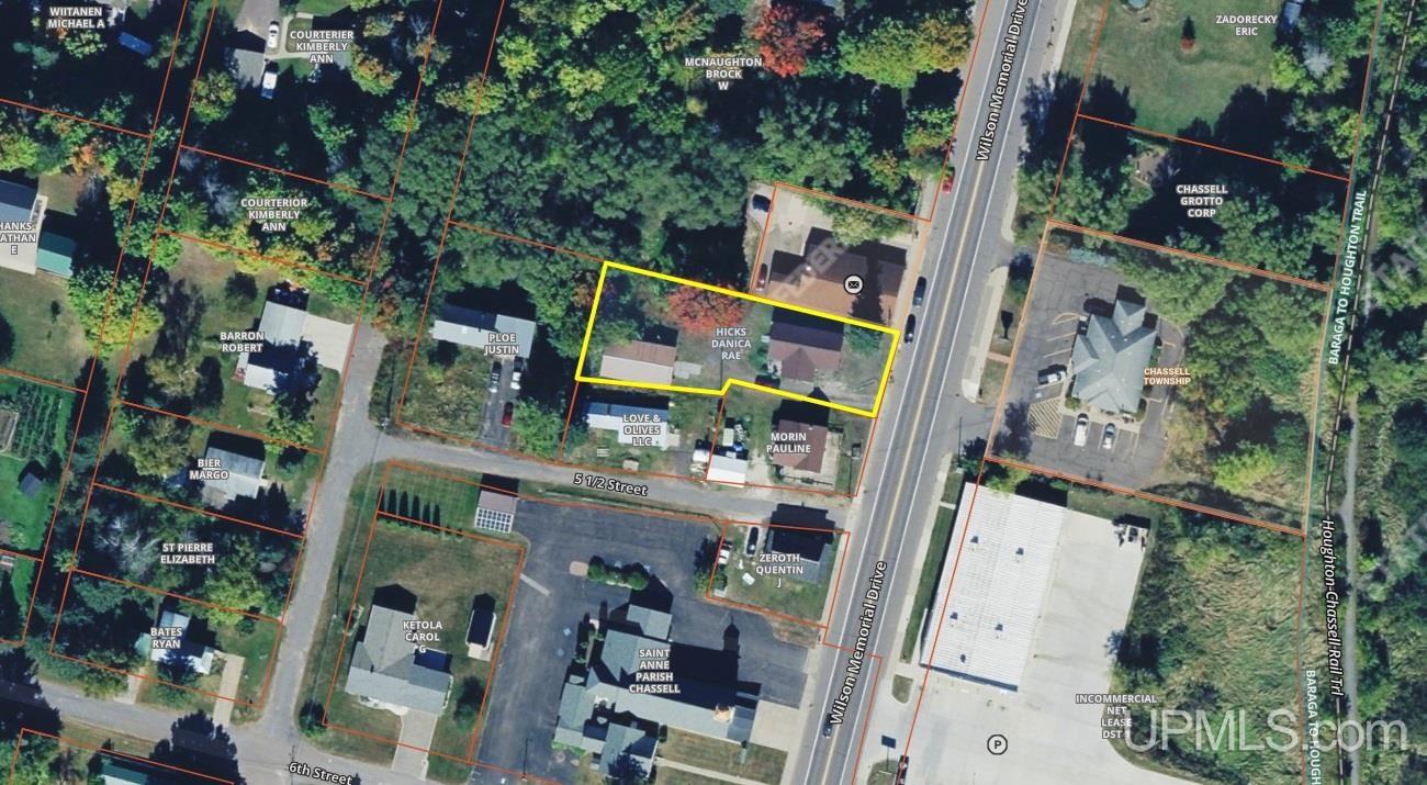 24th image of 41941 Wilson Memorial Dr, Chassell, MI 49916 | MLS# 50219740