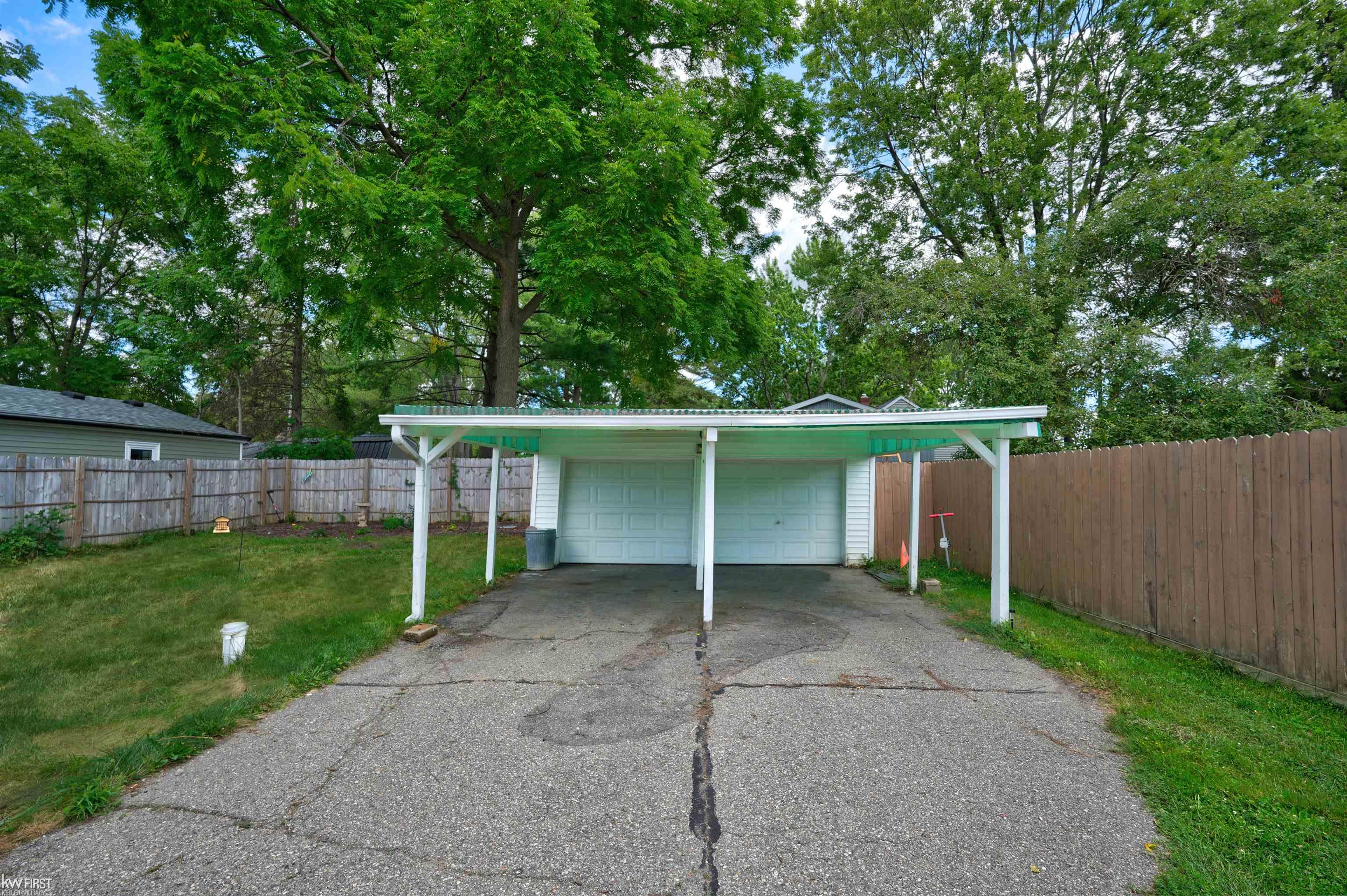 3rd image of 1321 Audrey St, Burton, MI 48509 | MLS# 50219747
