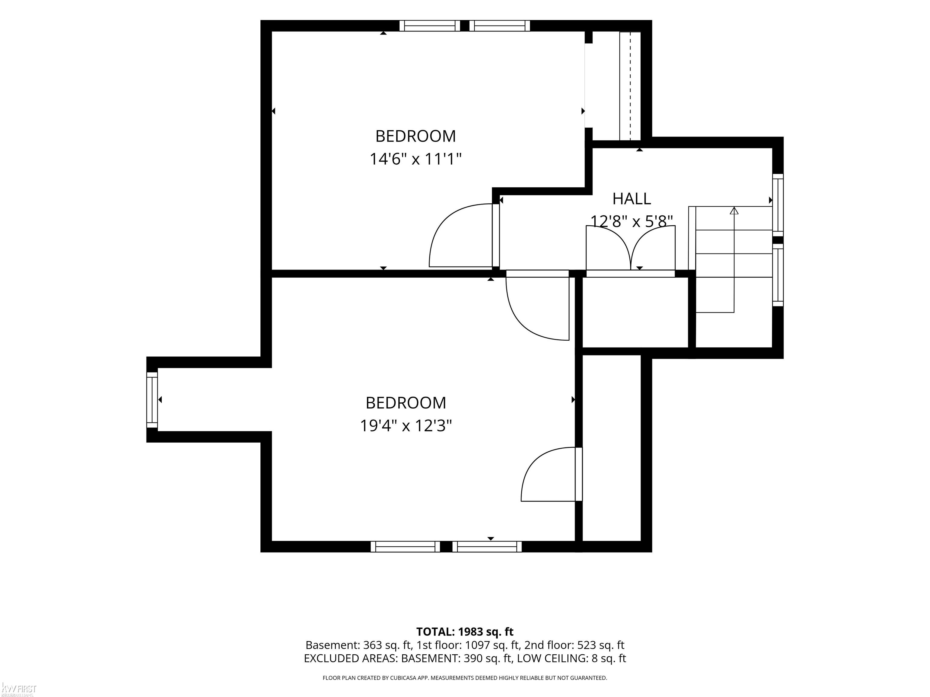 25th image of 1321 Audrey St, Burton, MI 48509 | MLS# 50219747