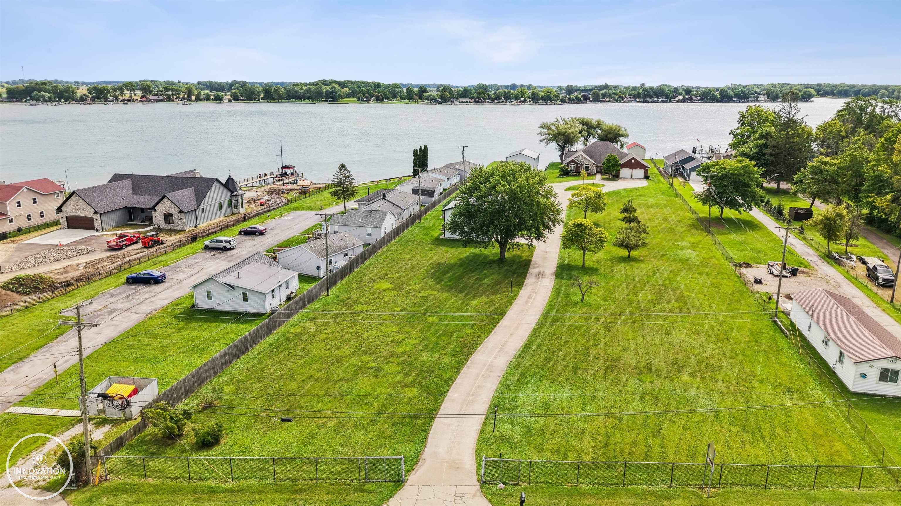 2nd image of 9305 River Rd, Algonac, MI 48001 | MLS# 50219757