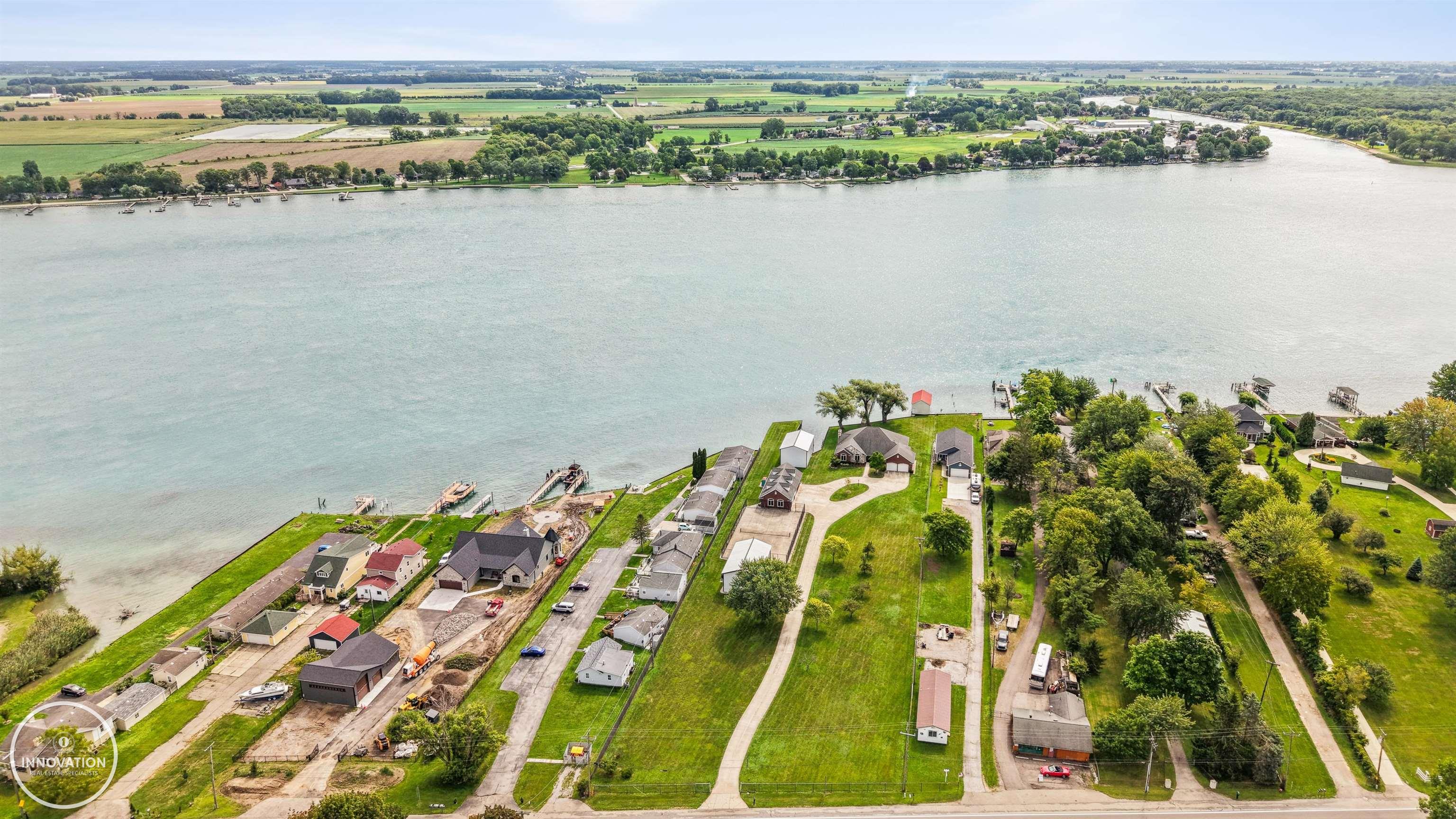 3rd image of 9305 River Rd, Algonac, MI 48001 | MLS# 50219757