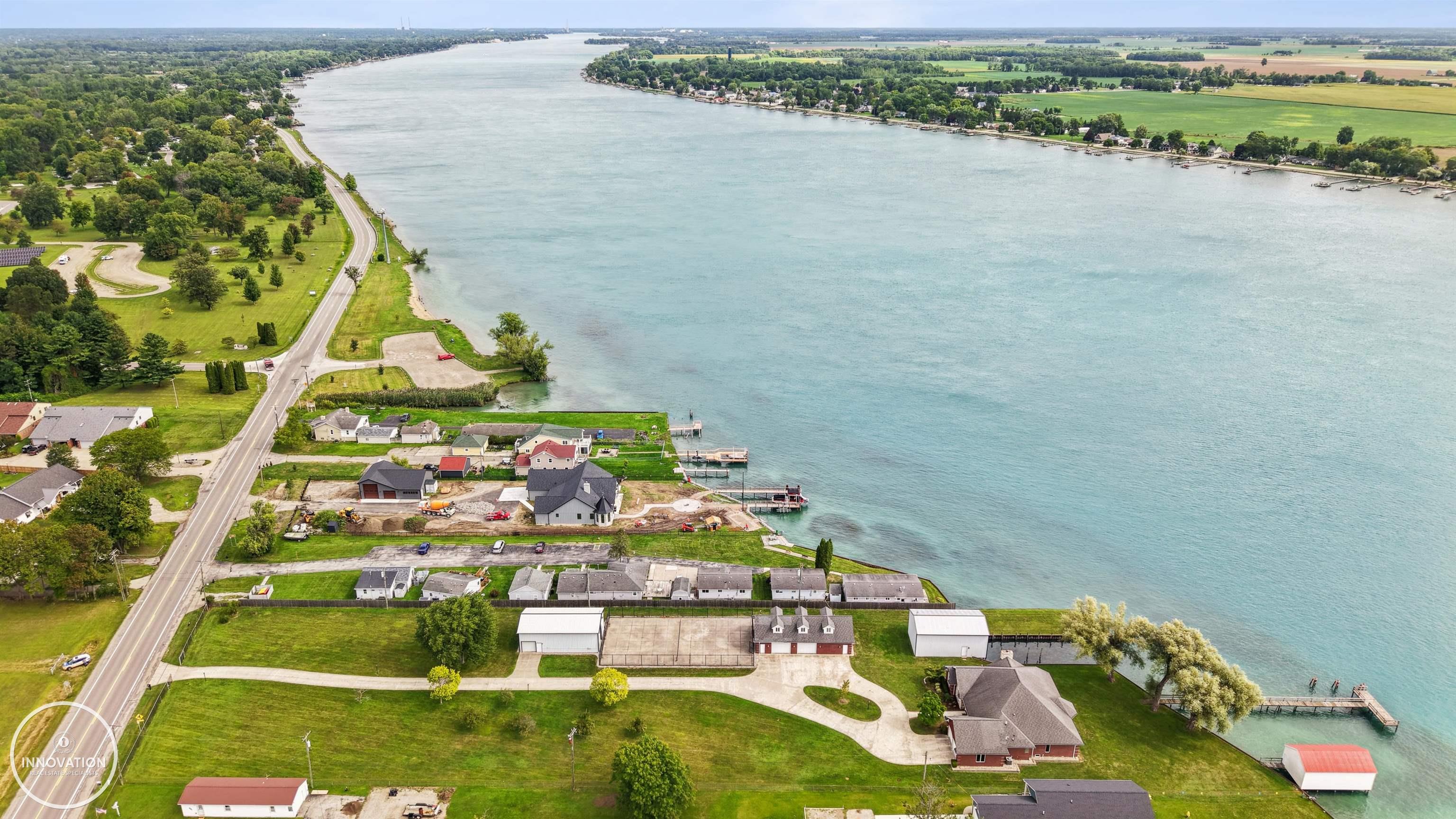 4th image of 9305 River Rd, Algonac, MI 48001 | MLS# 50219757