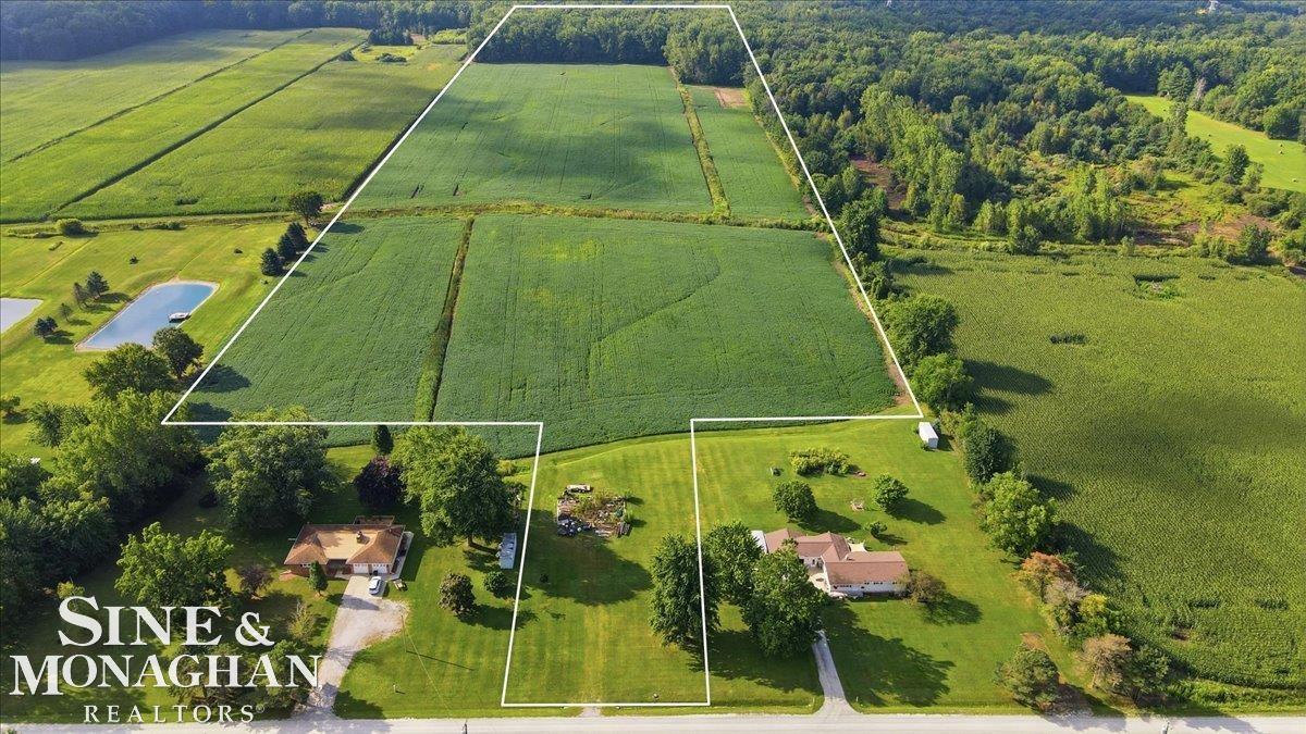 Photo 1 of Land for sale at 6733 Trumble Rd, St Clair Township St Clair, MI 48079 | MLS# 58050219760 | Listing updated on 2026-09-21