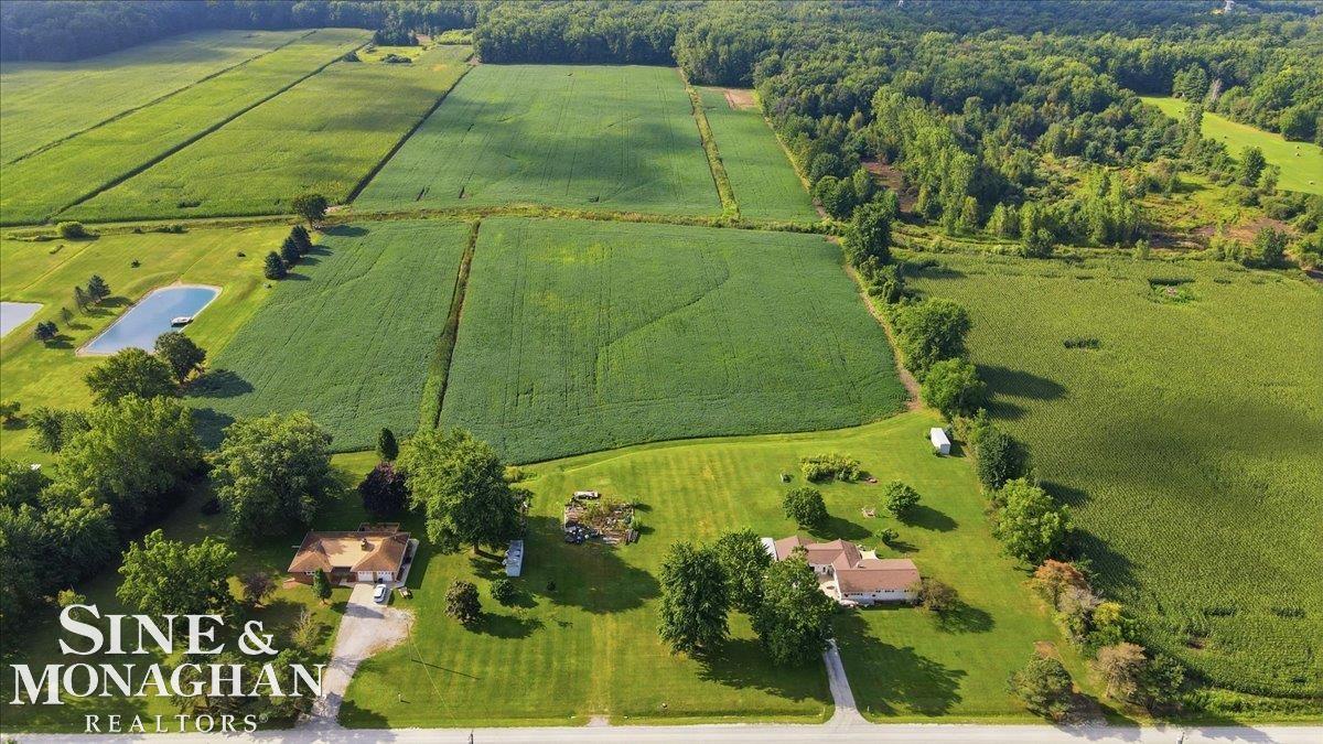 Photo 2 of Land for sale at 6733 Trumble Rd, St Clair Township St Clair, MI 48079 | MLS# 58050219760 | Listing updated on 2026-09-21