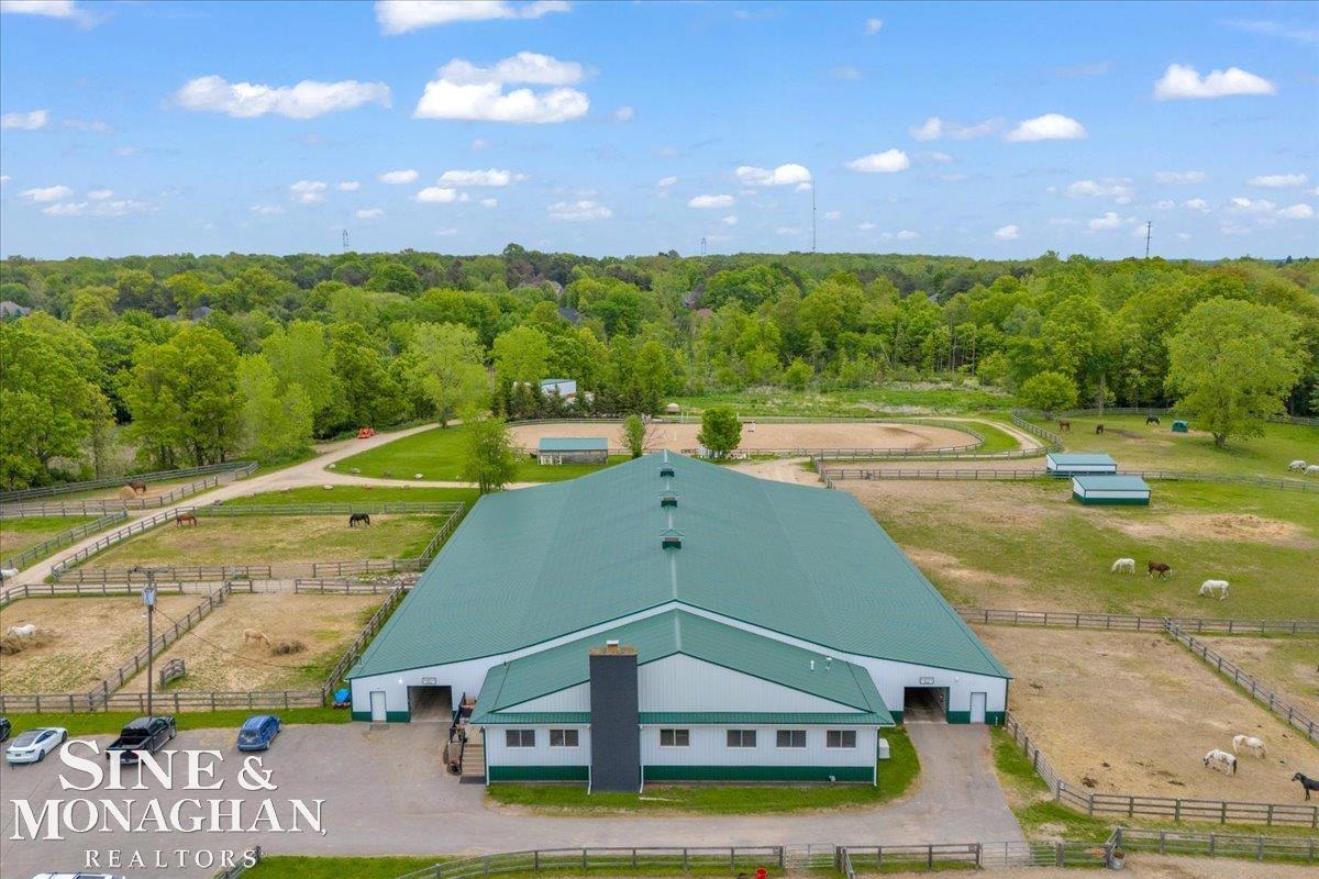 1st image of 270 N Rochester Rd, Addison Twp, MI 48367 | MLS# 50219761